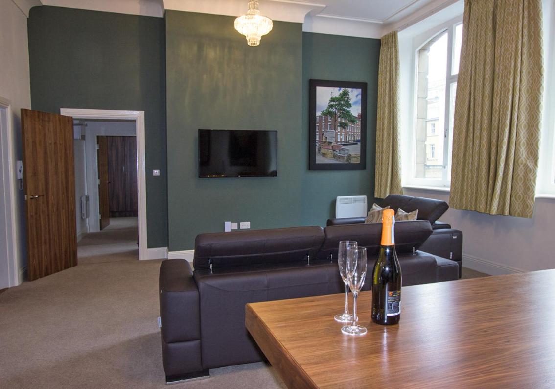 The Castle Collection 14 Cook Street