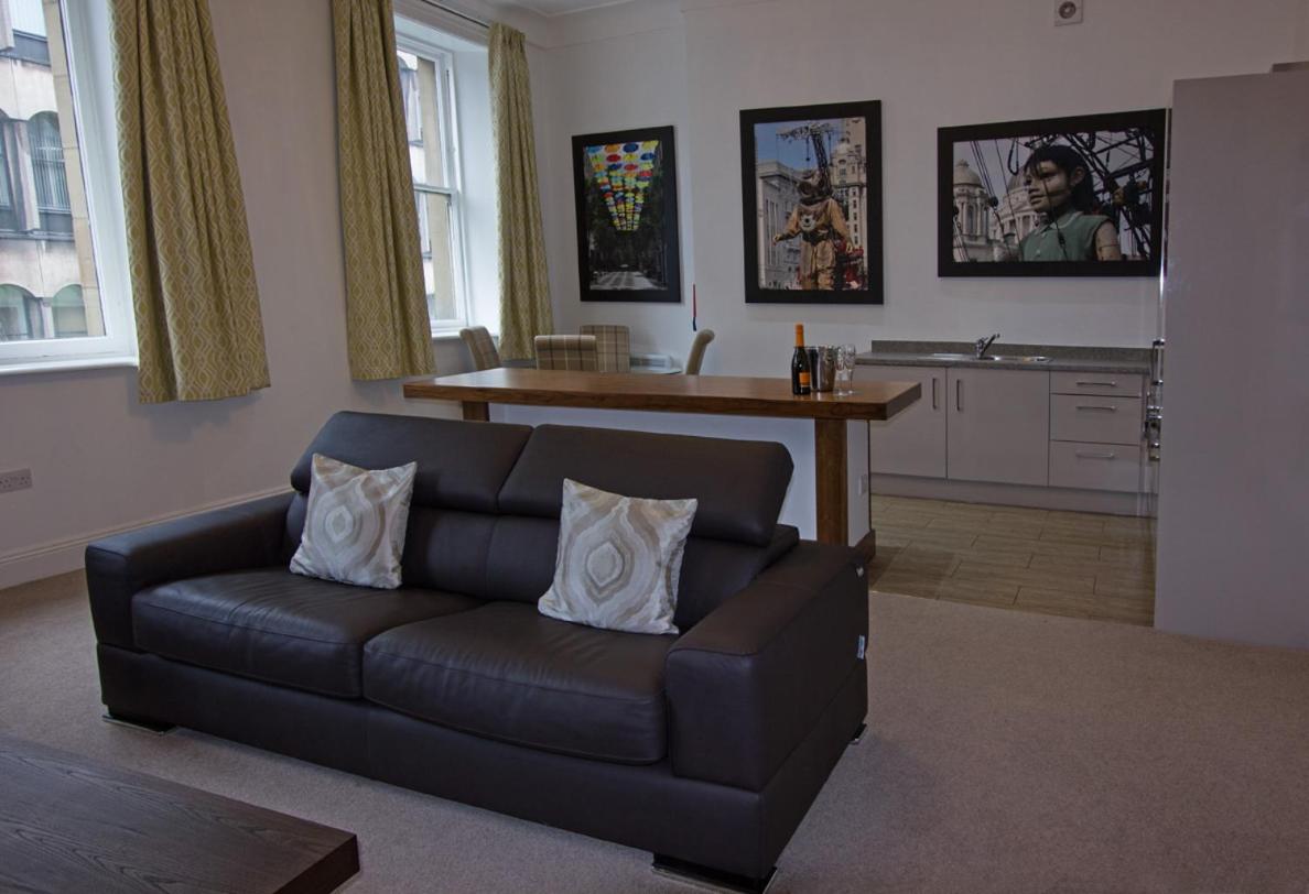 The Castle Collection 14 Cook Street