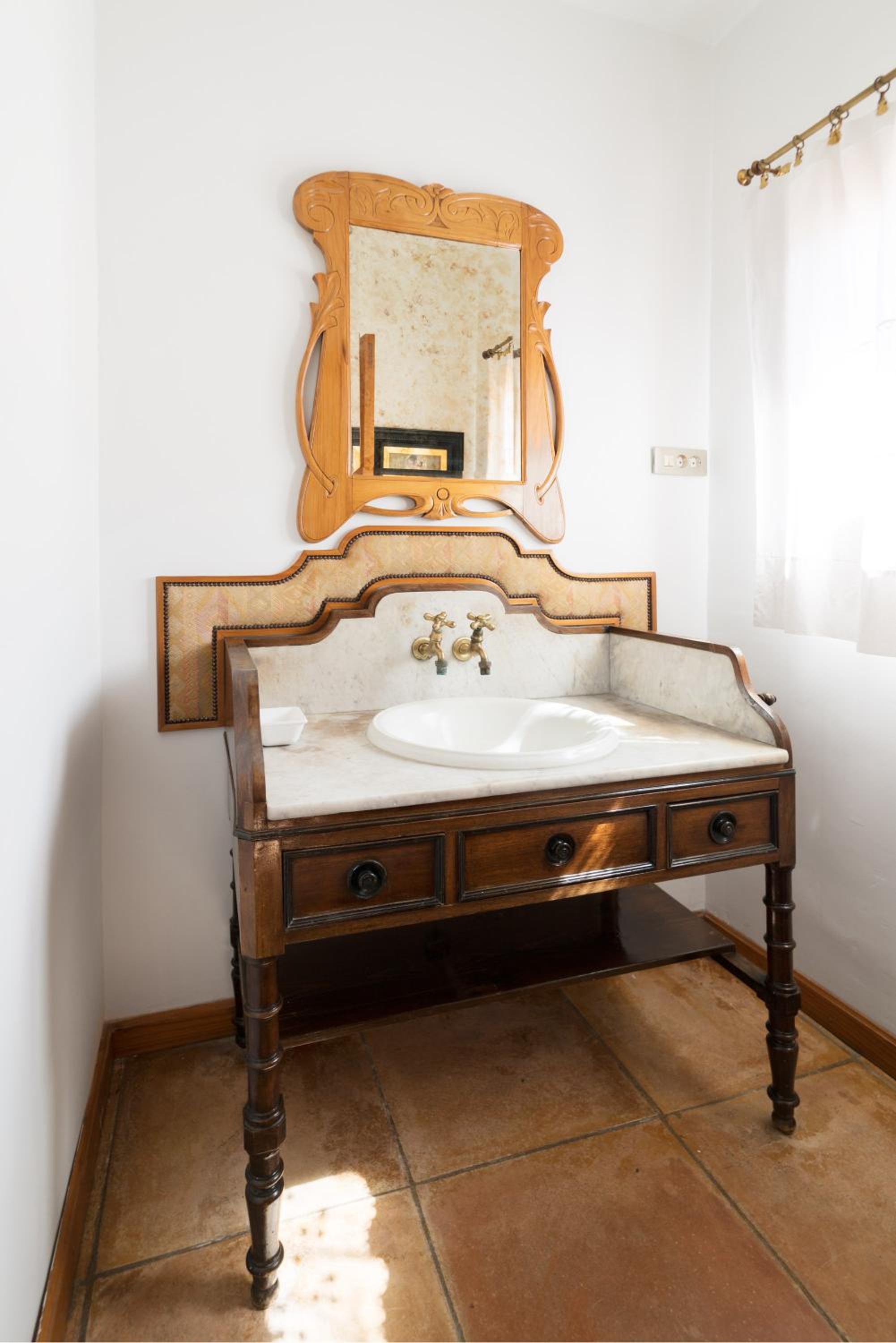Villa El Porto