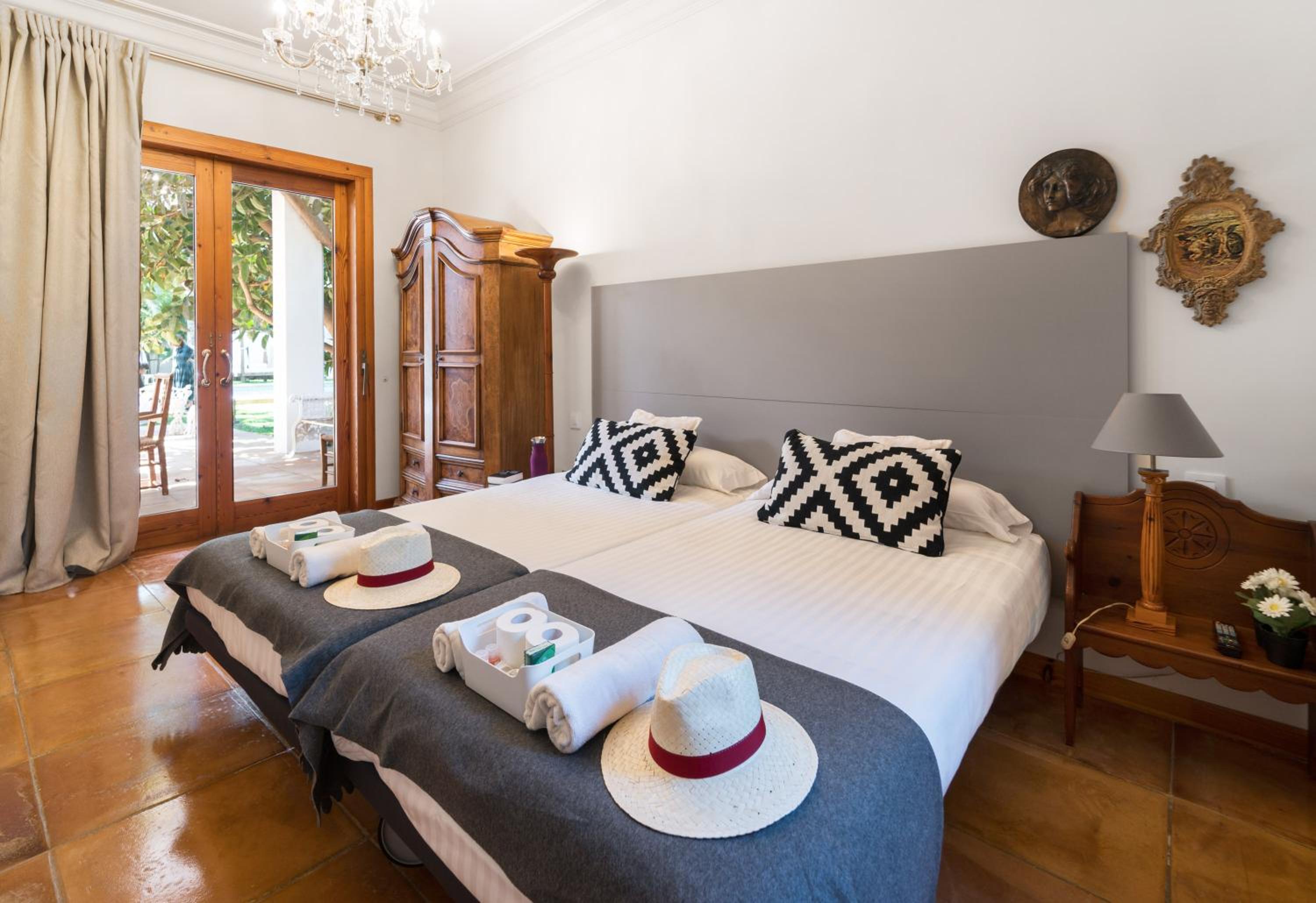 Villa El Porto