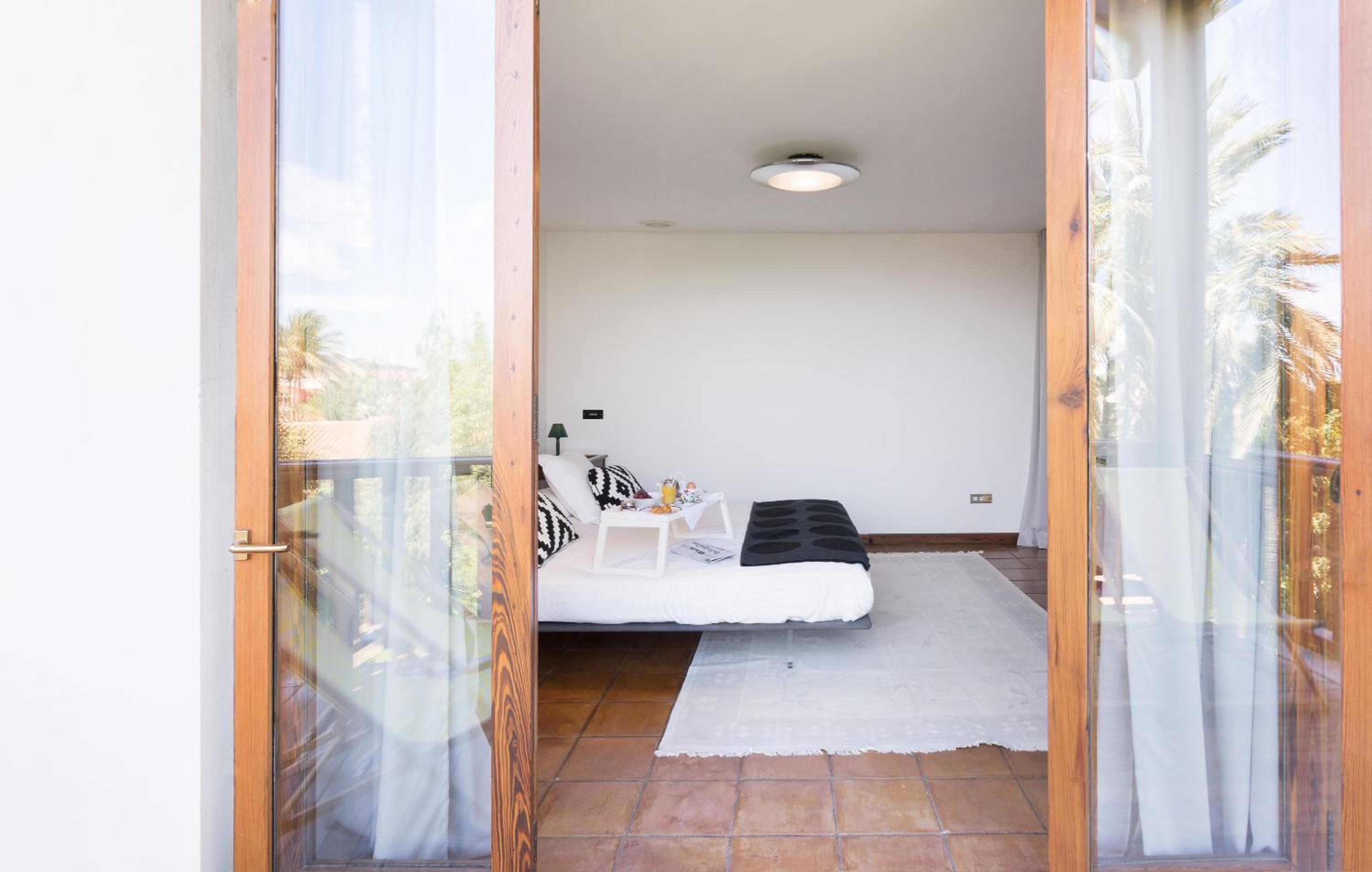 Villa El Porto