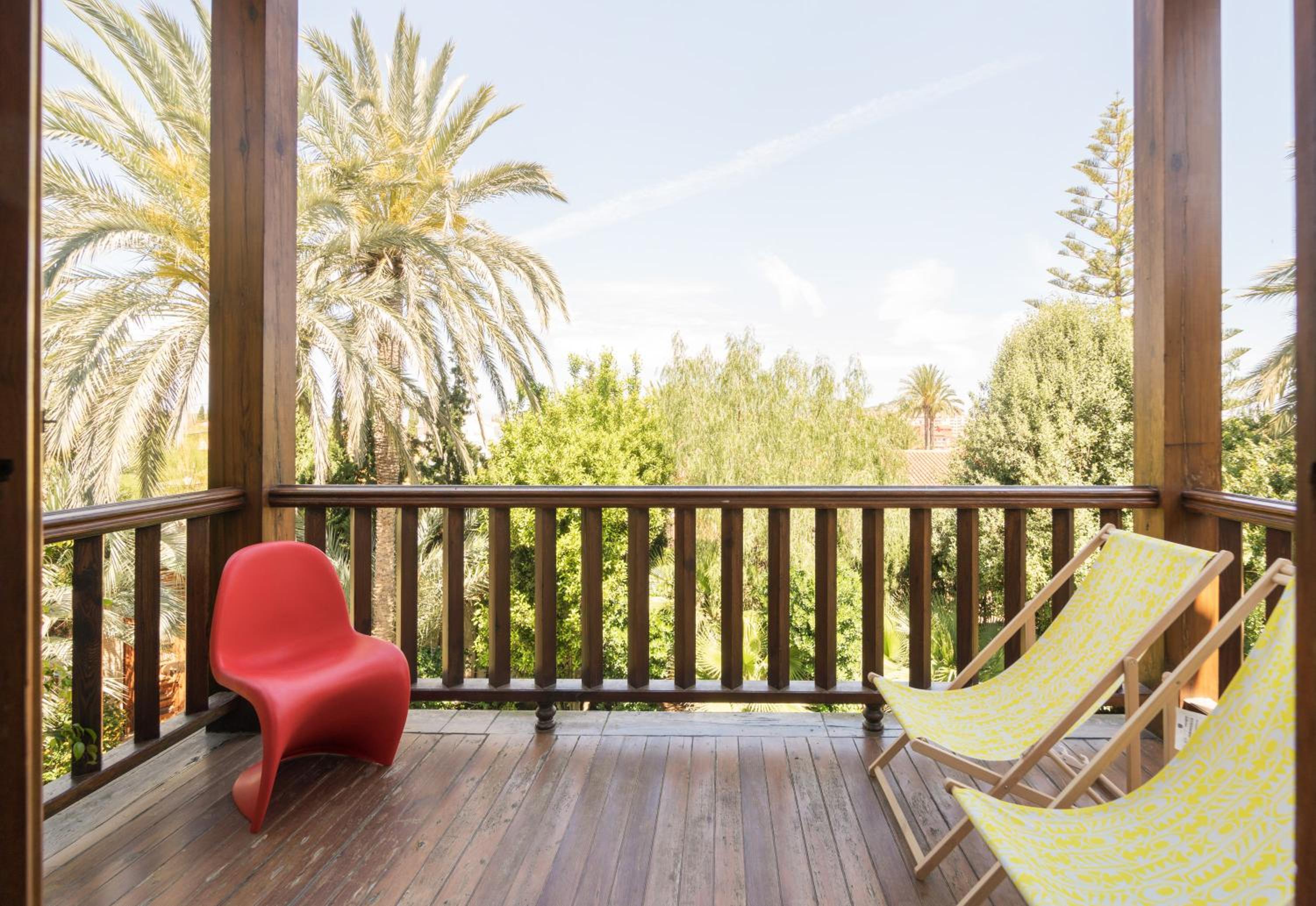 Villa El Porto