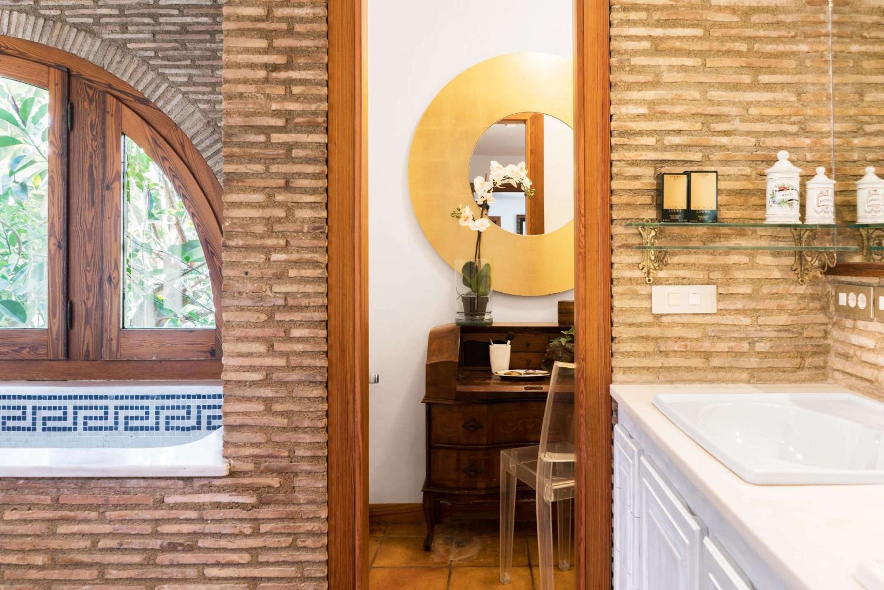 Villa El Porto