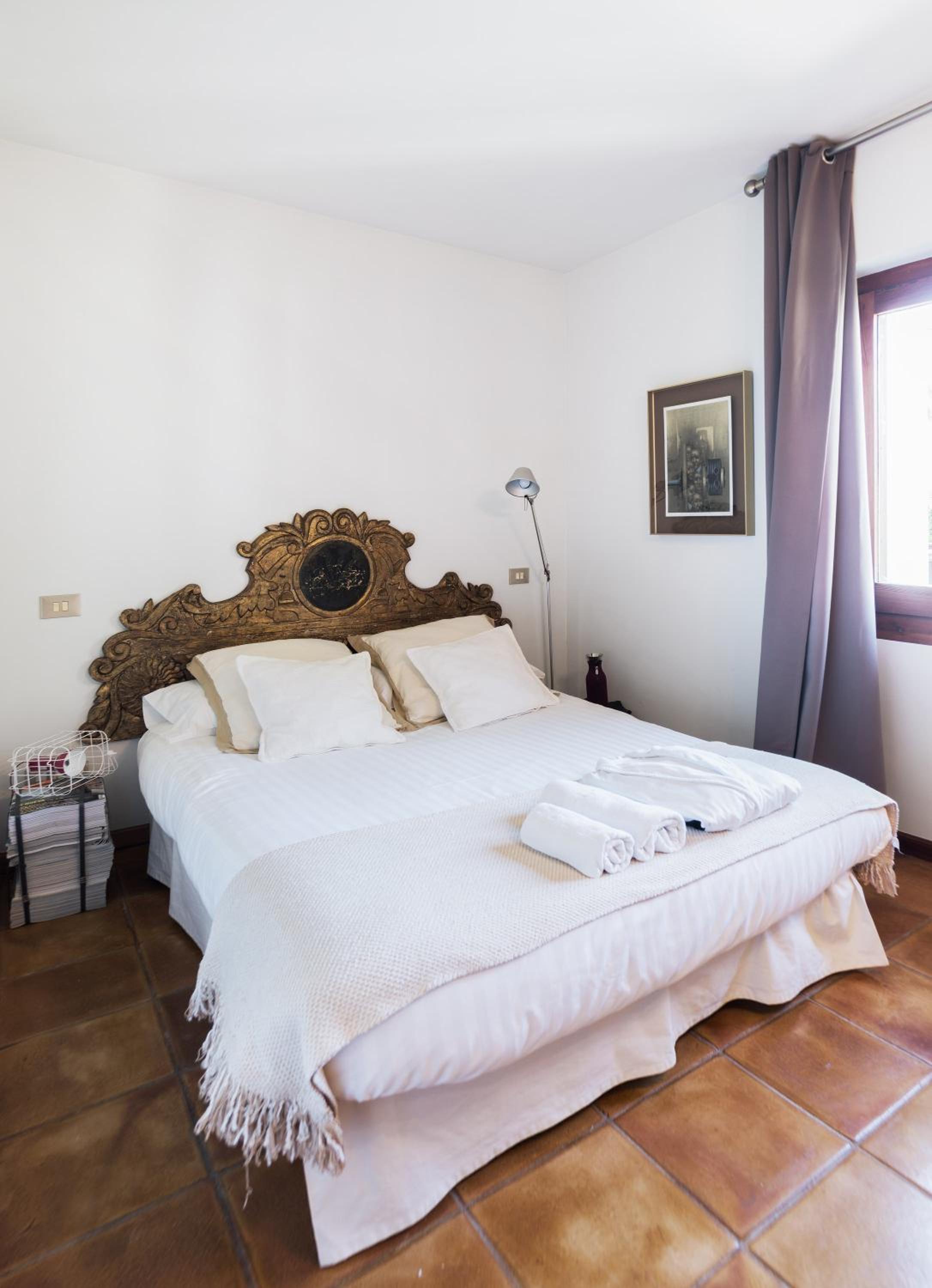 Villa El Porto