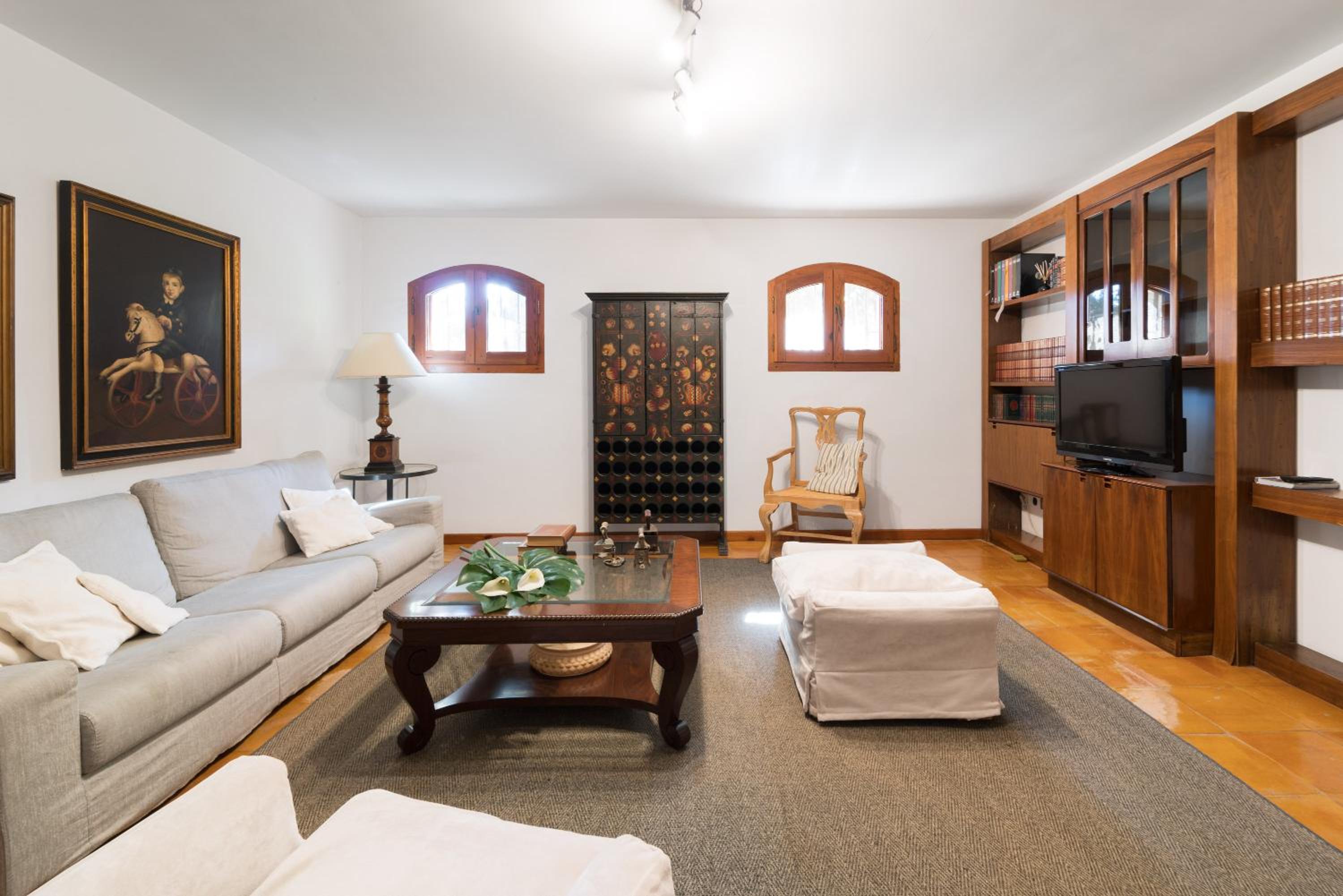 Villa El Porto