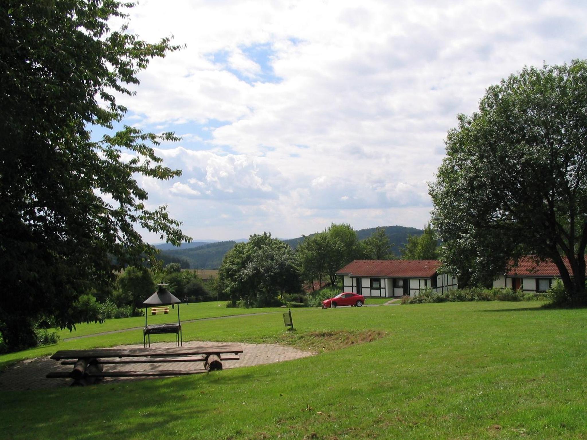 Ferienhaus Sweet Home view 5