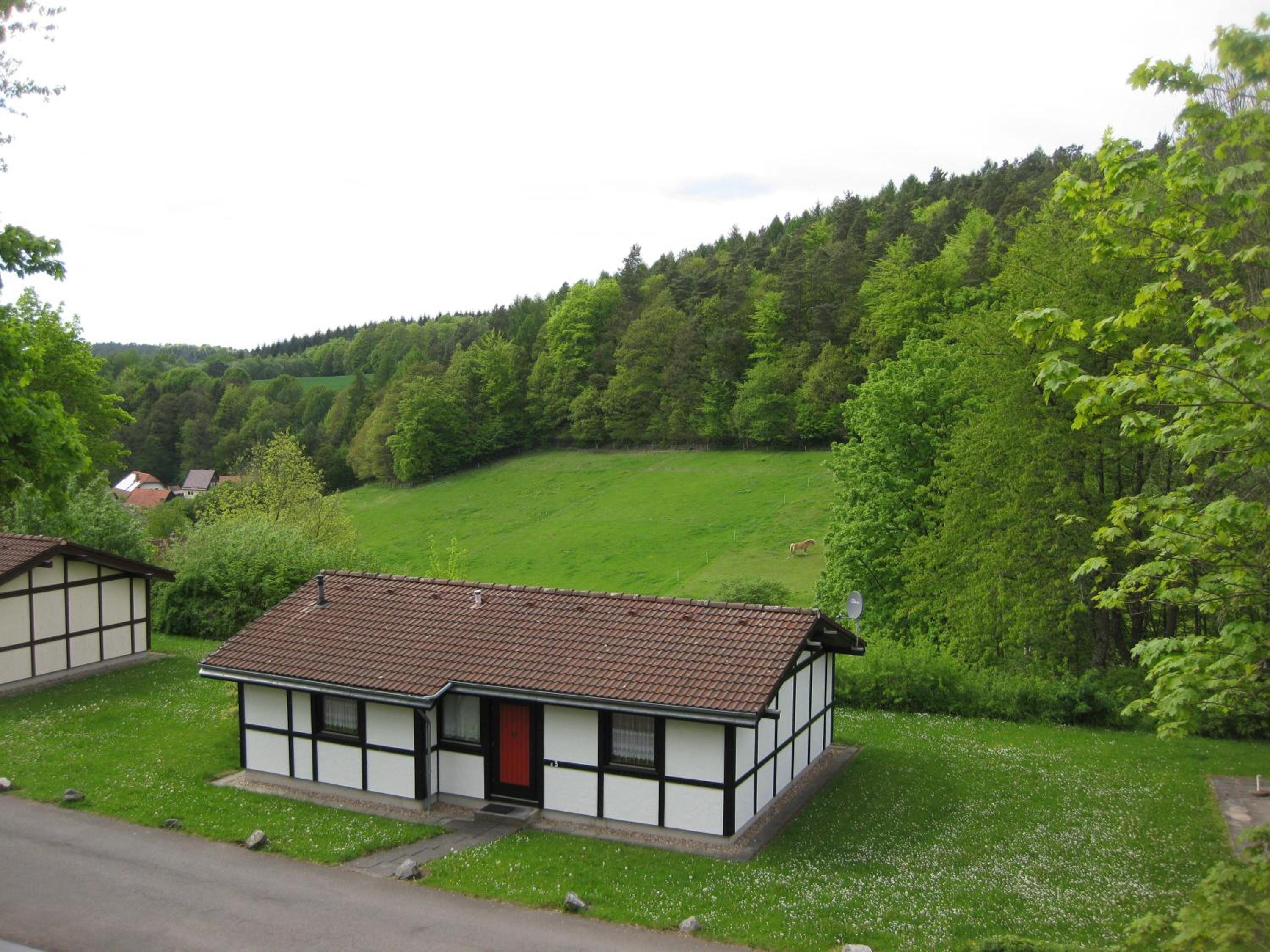 Ferienhaus Sweet Home view 2