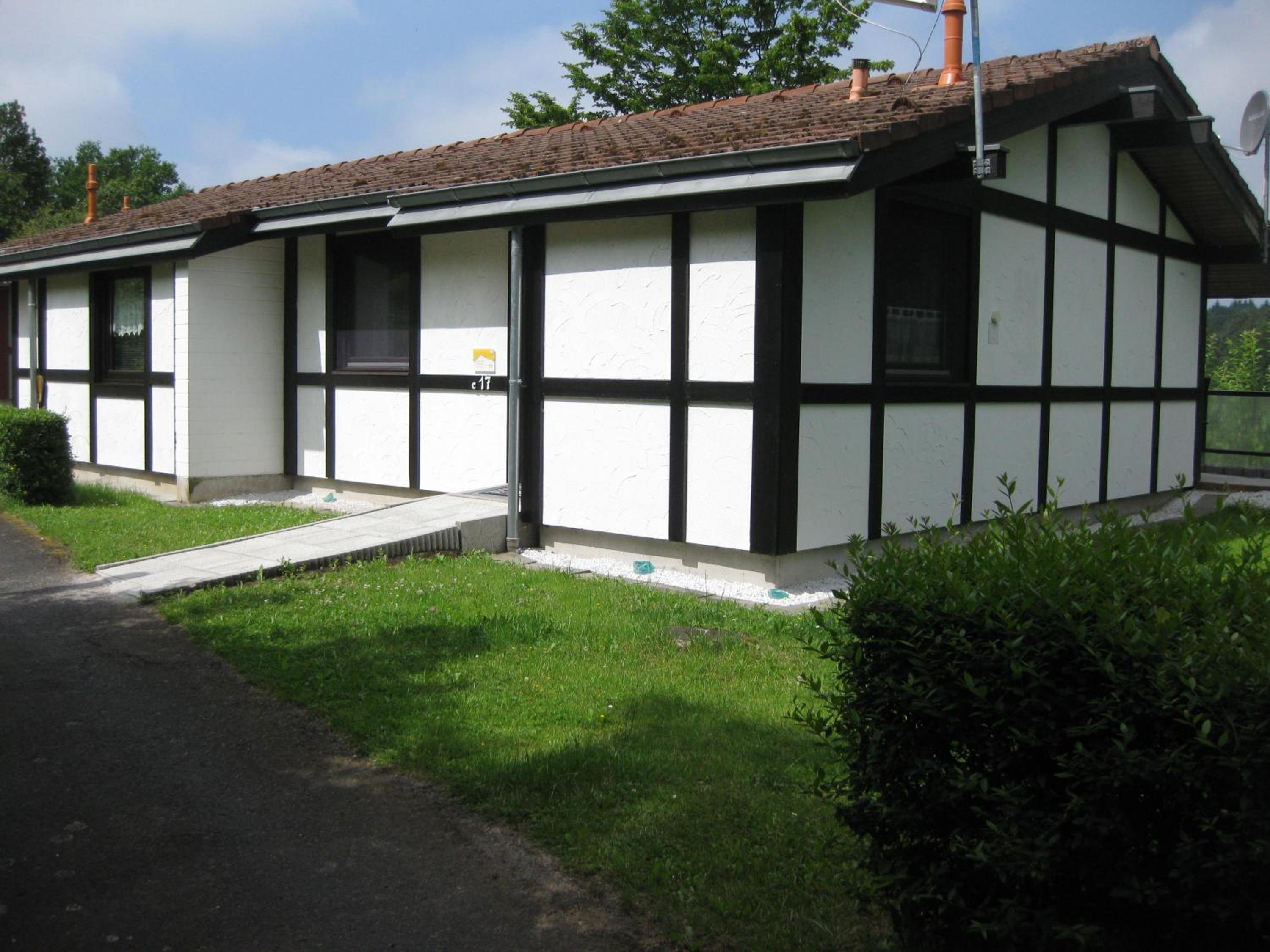 Ferienhaus Sweet Home view 3
