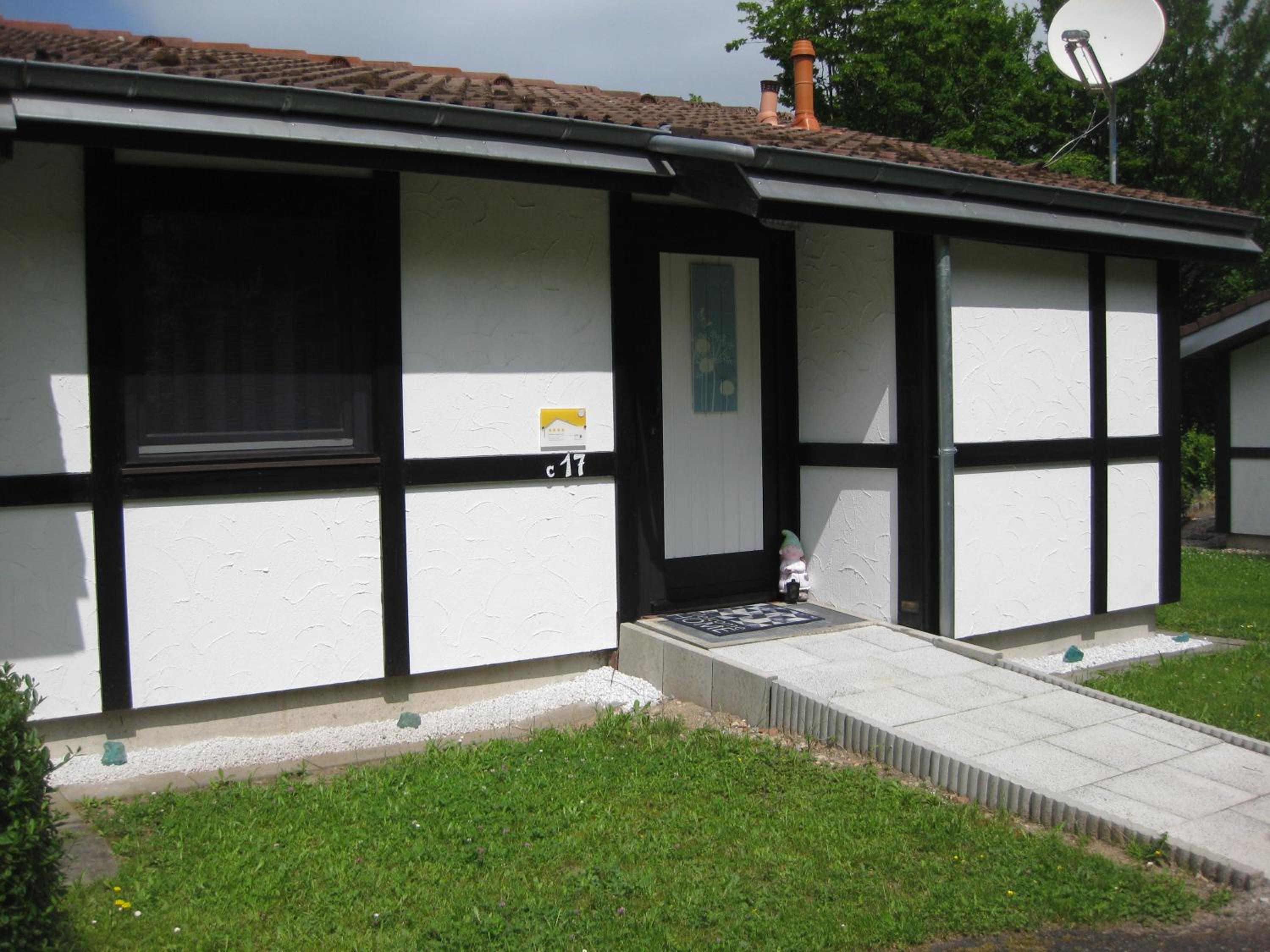 Ferienhaus Sweet Home view 4