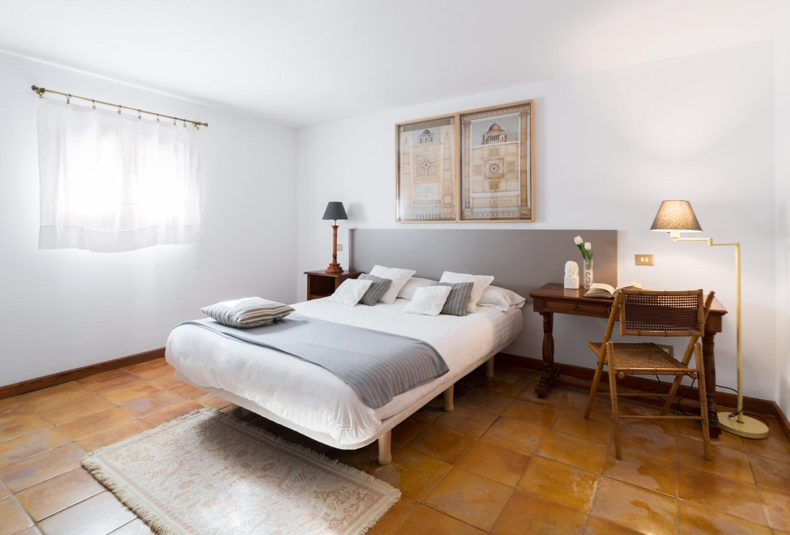 Villa El Porto