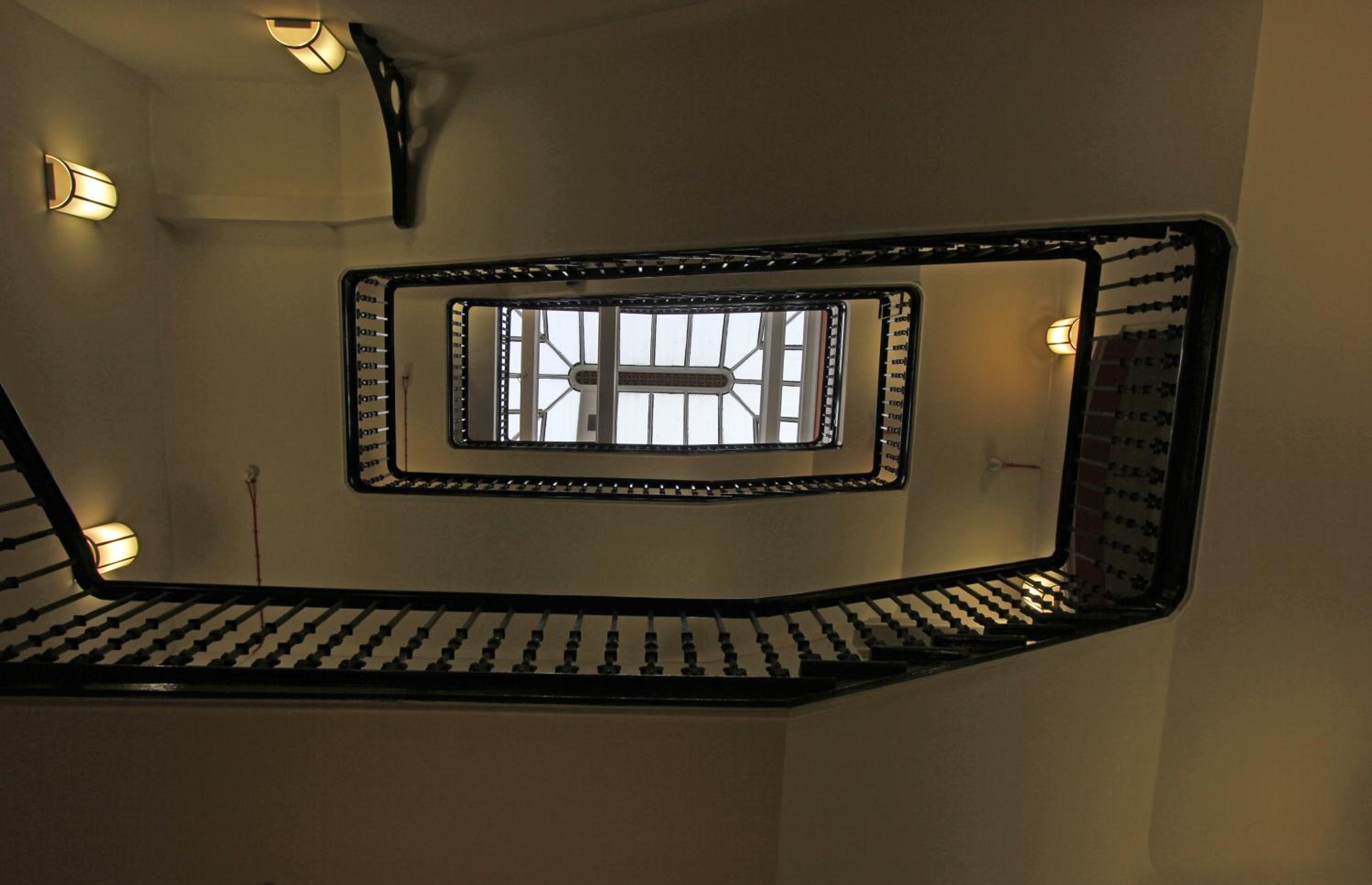 The Castle Collection 14 Cook Street