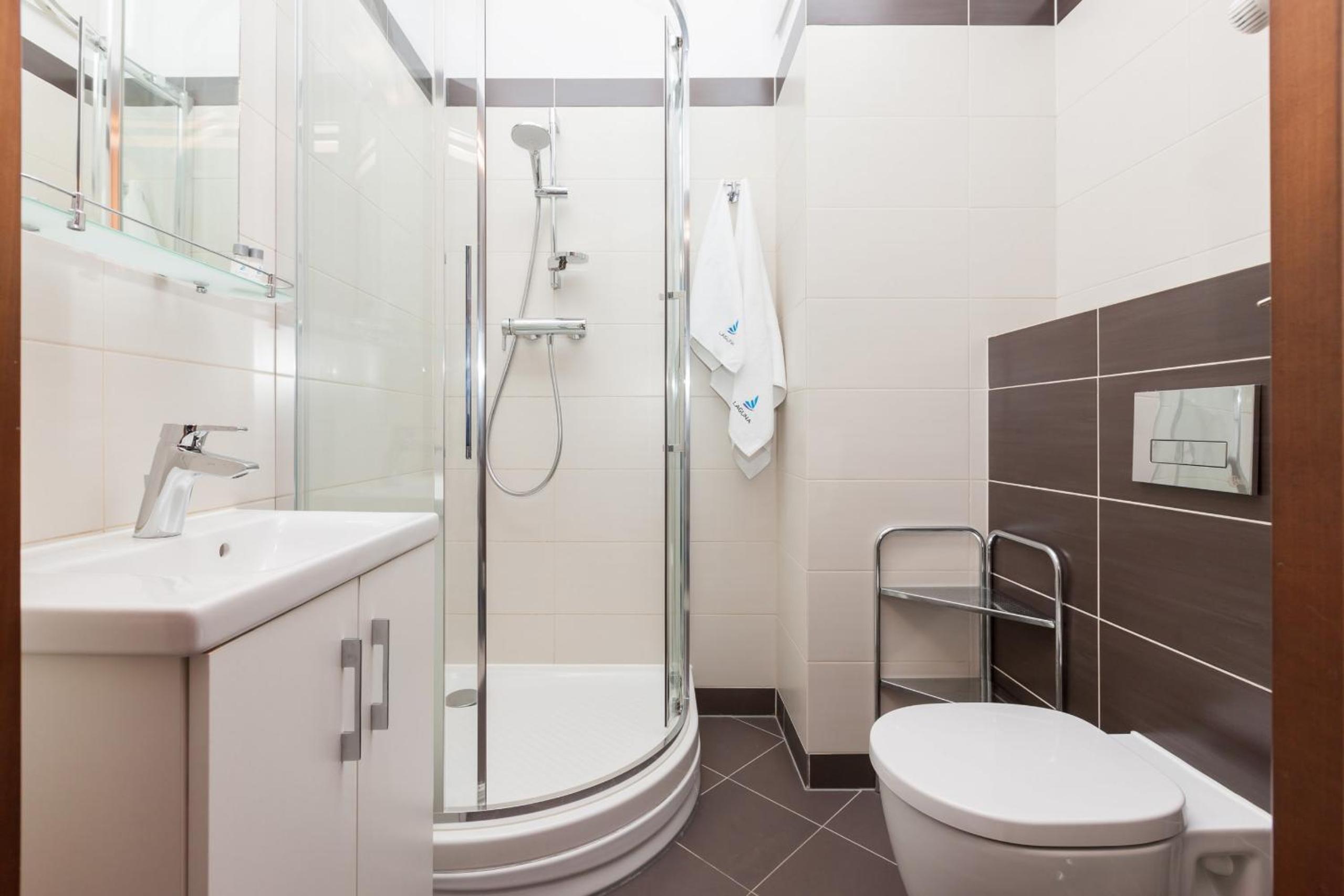 Apartamenty Aquamarina by Noclegi Renters