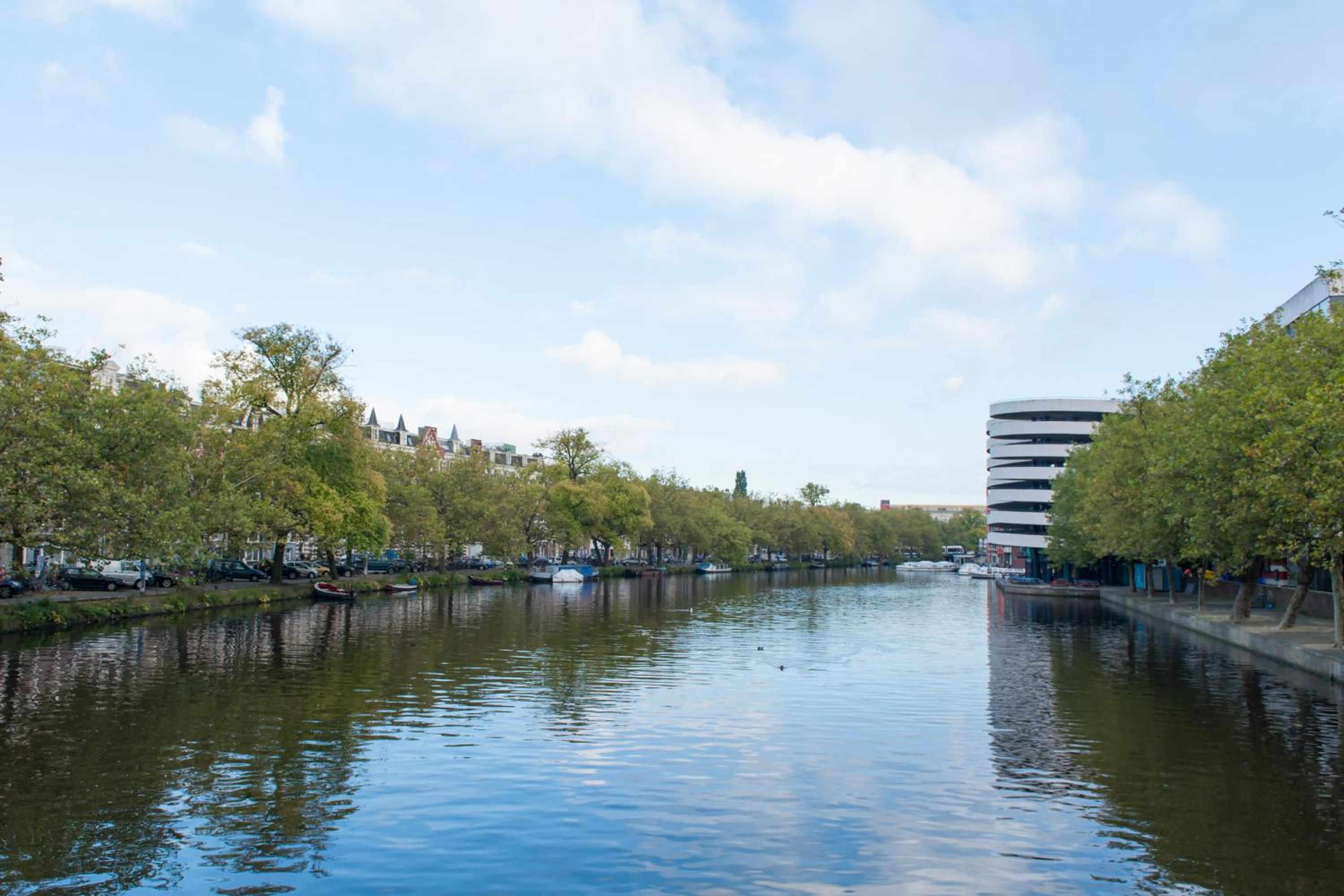 Westerpark Suites