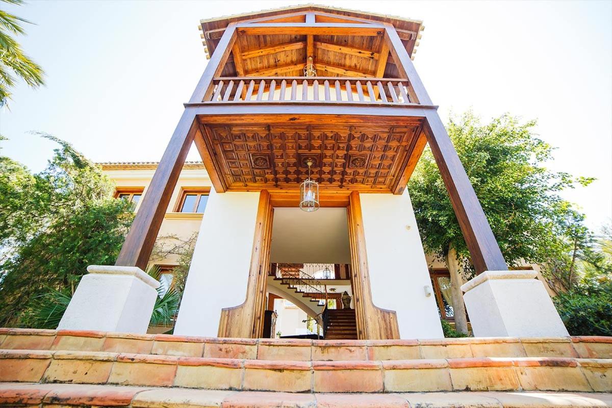 Villa El Porto