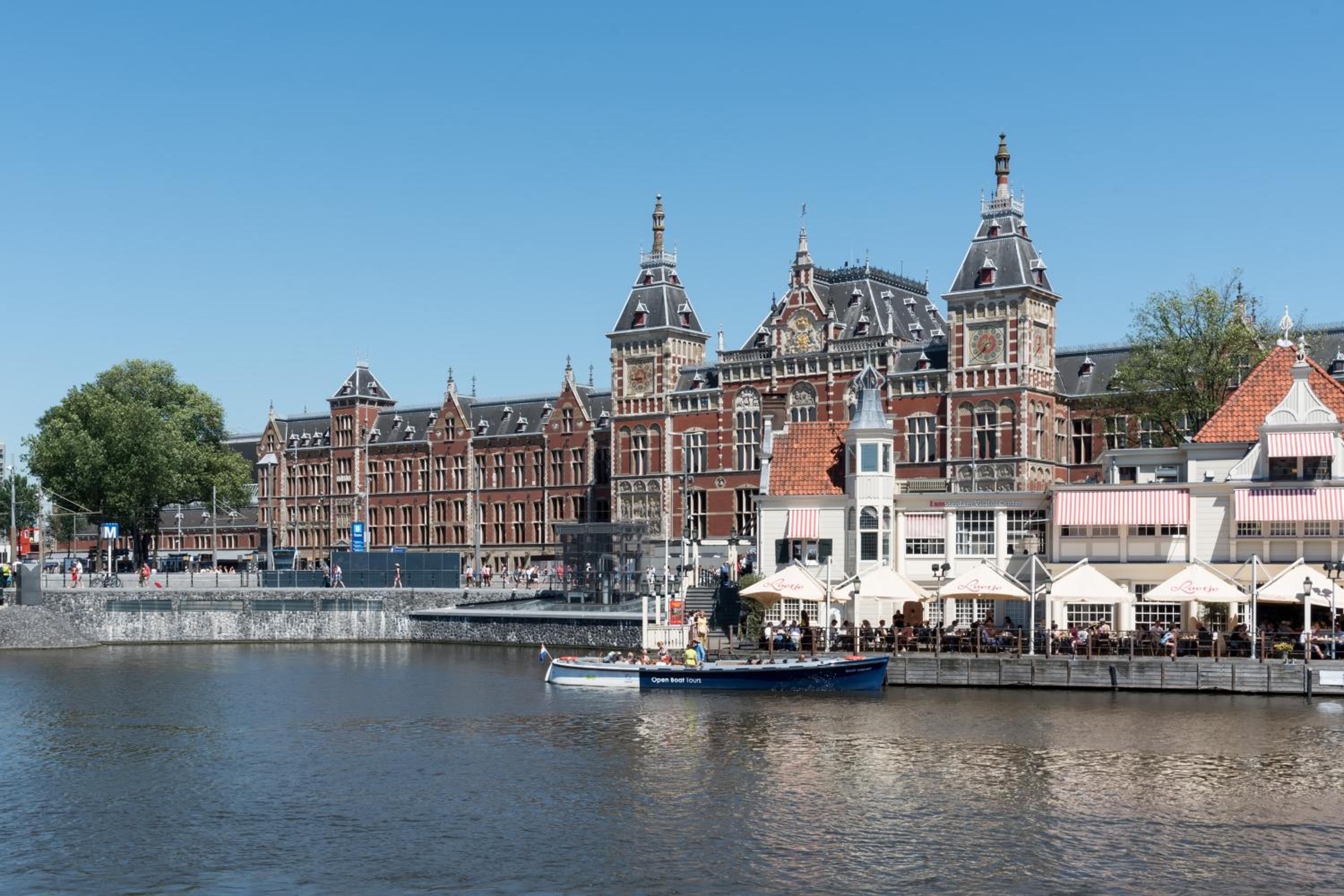 Westerpark Suites