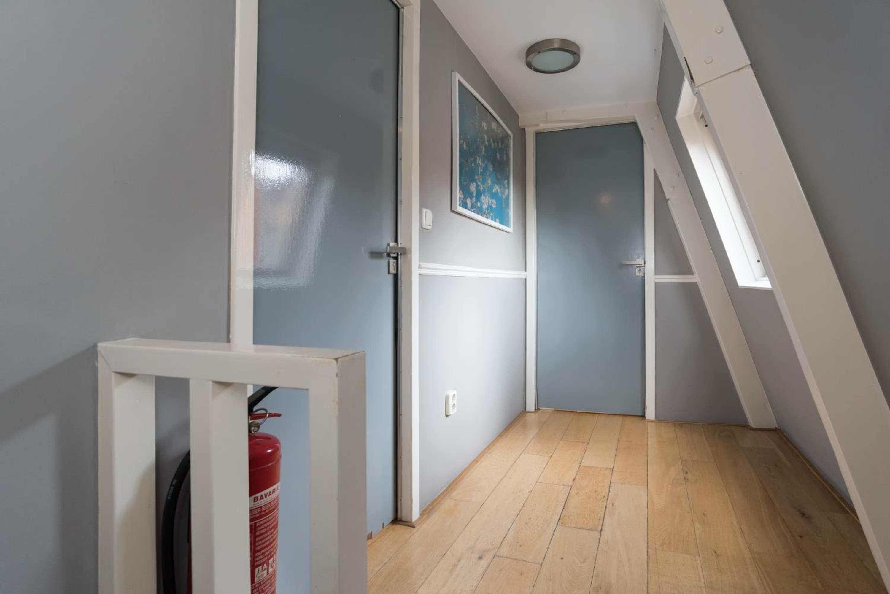 Westerpark Suites