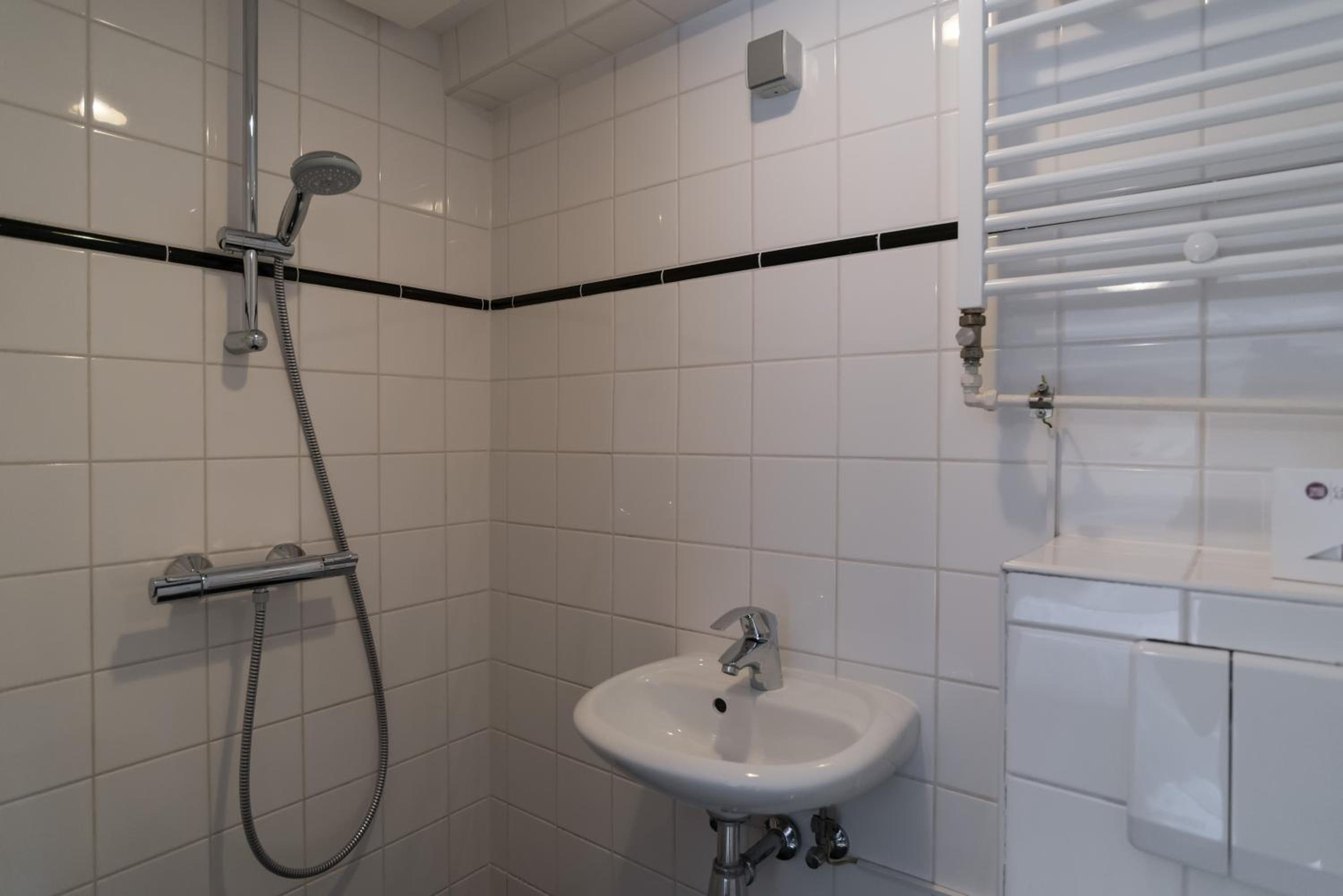 Westerpark Suites