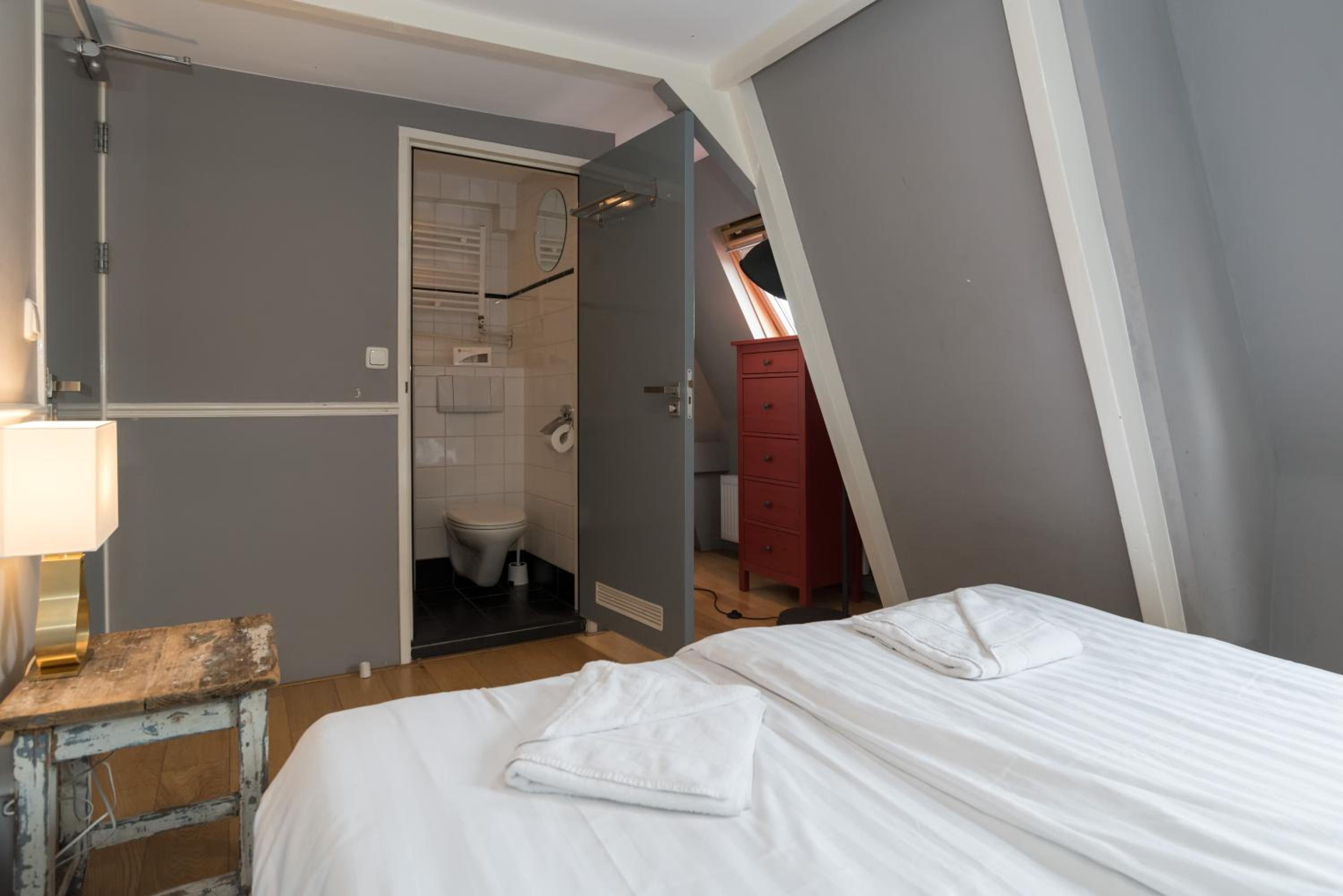 Westerpark Suites