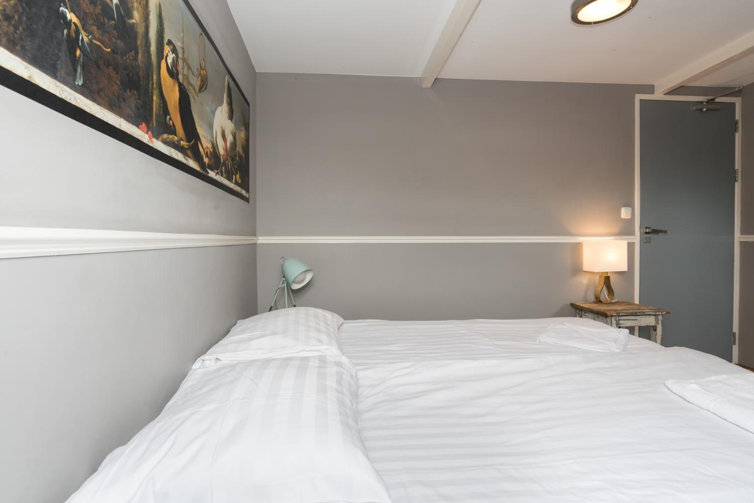 Westerpark Suites