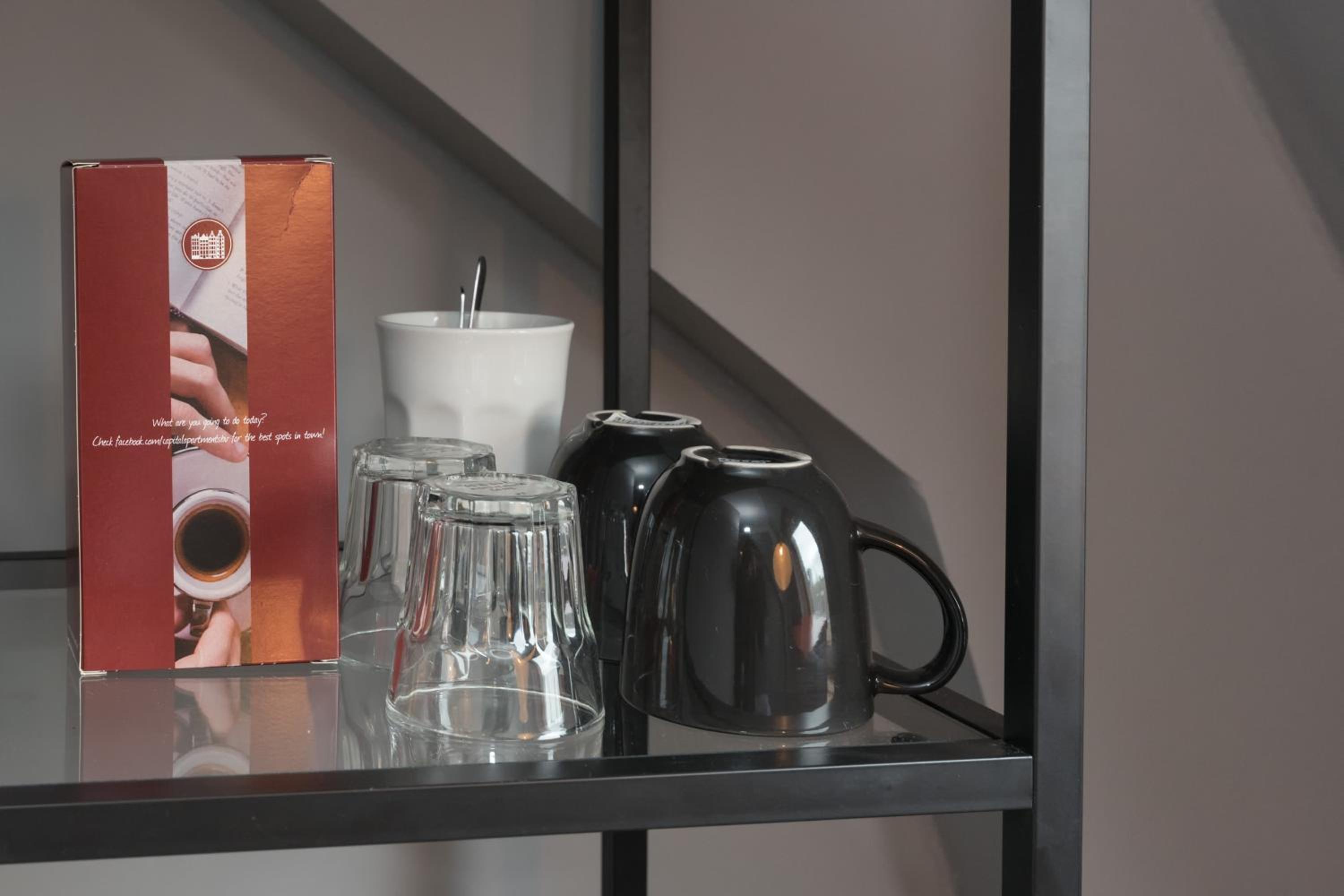 Westerpark Suites