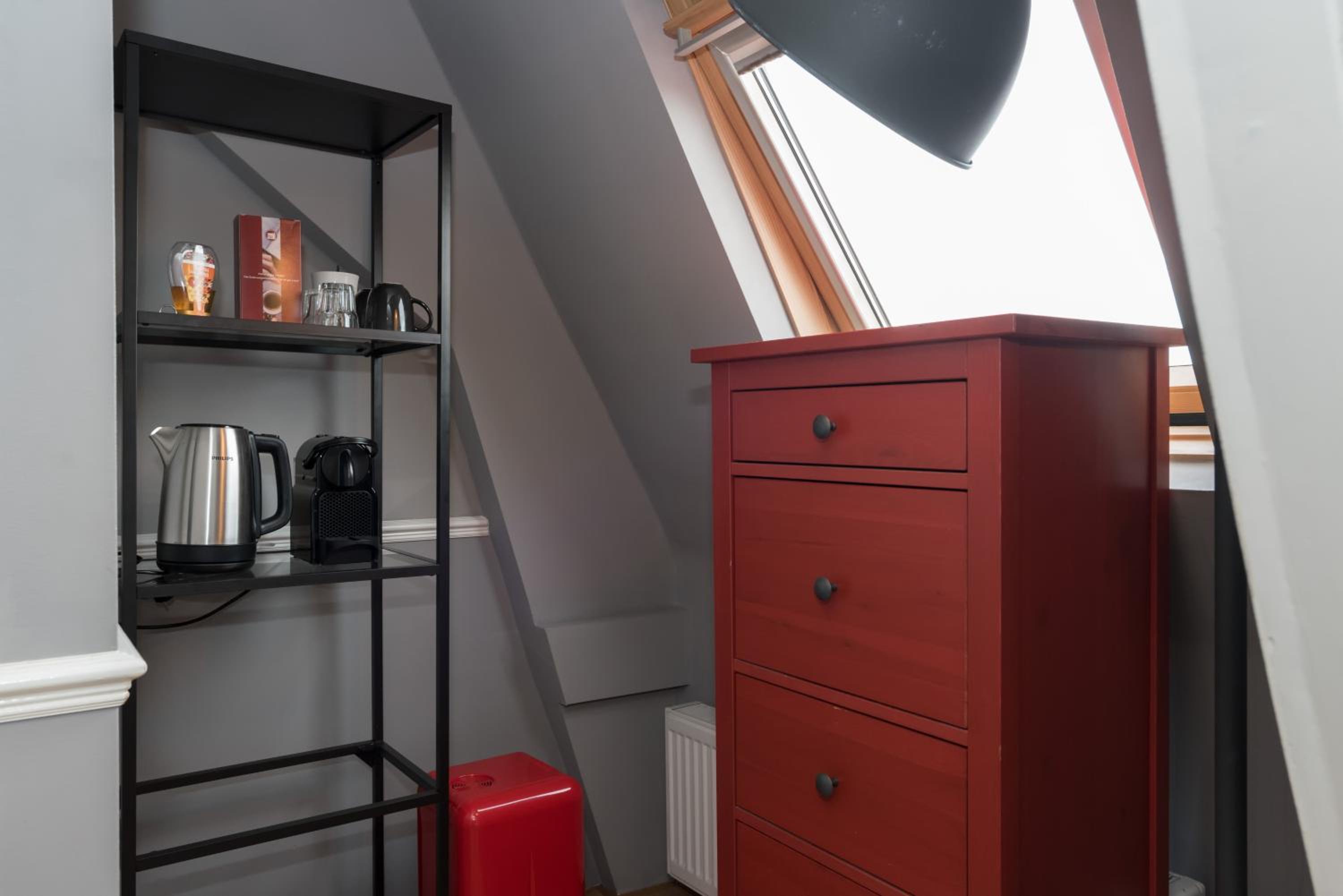 Westerpark Suites