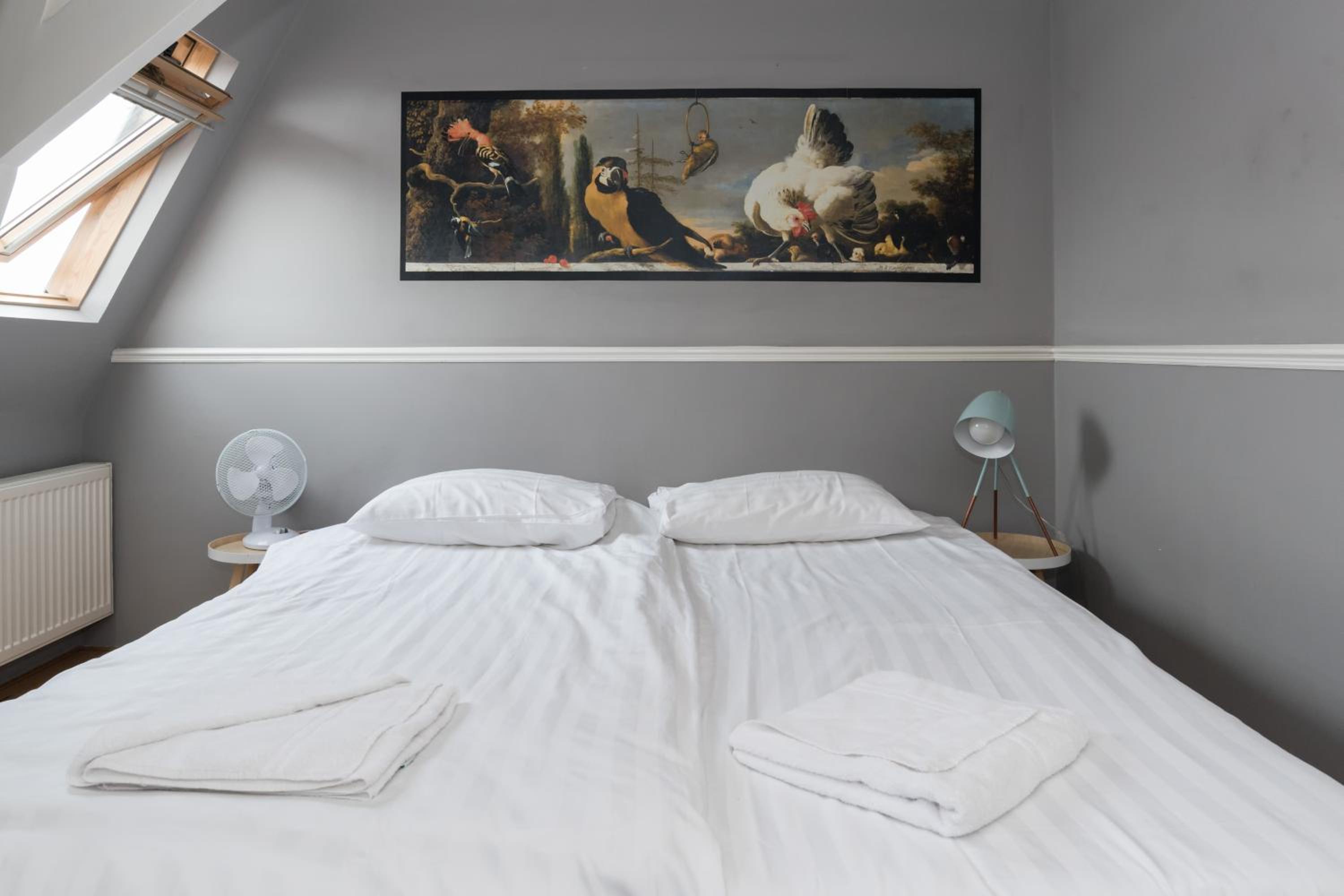 Westerpark Suites