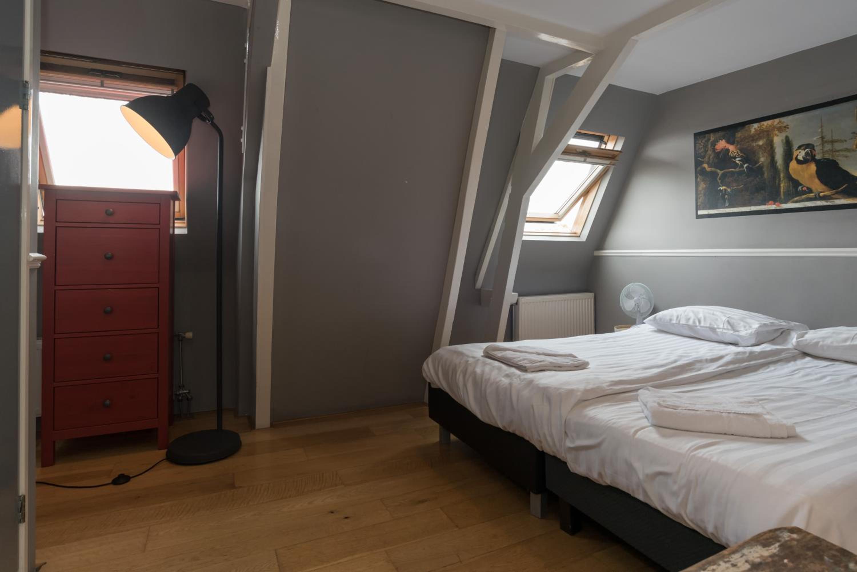 Westerpark Suites