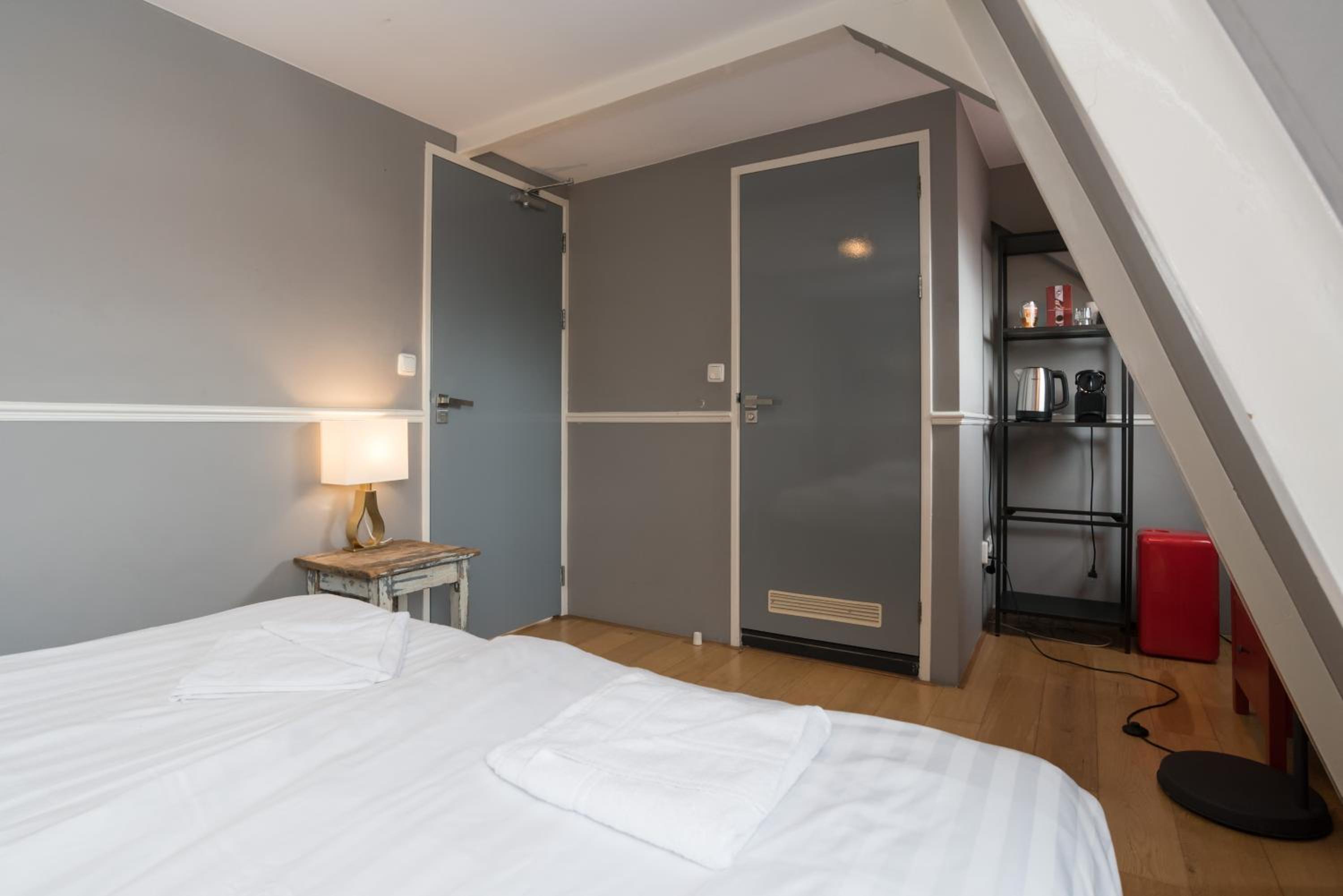 Westerpark Suites