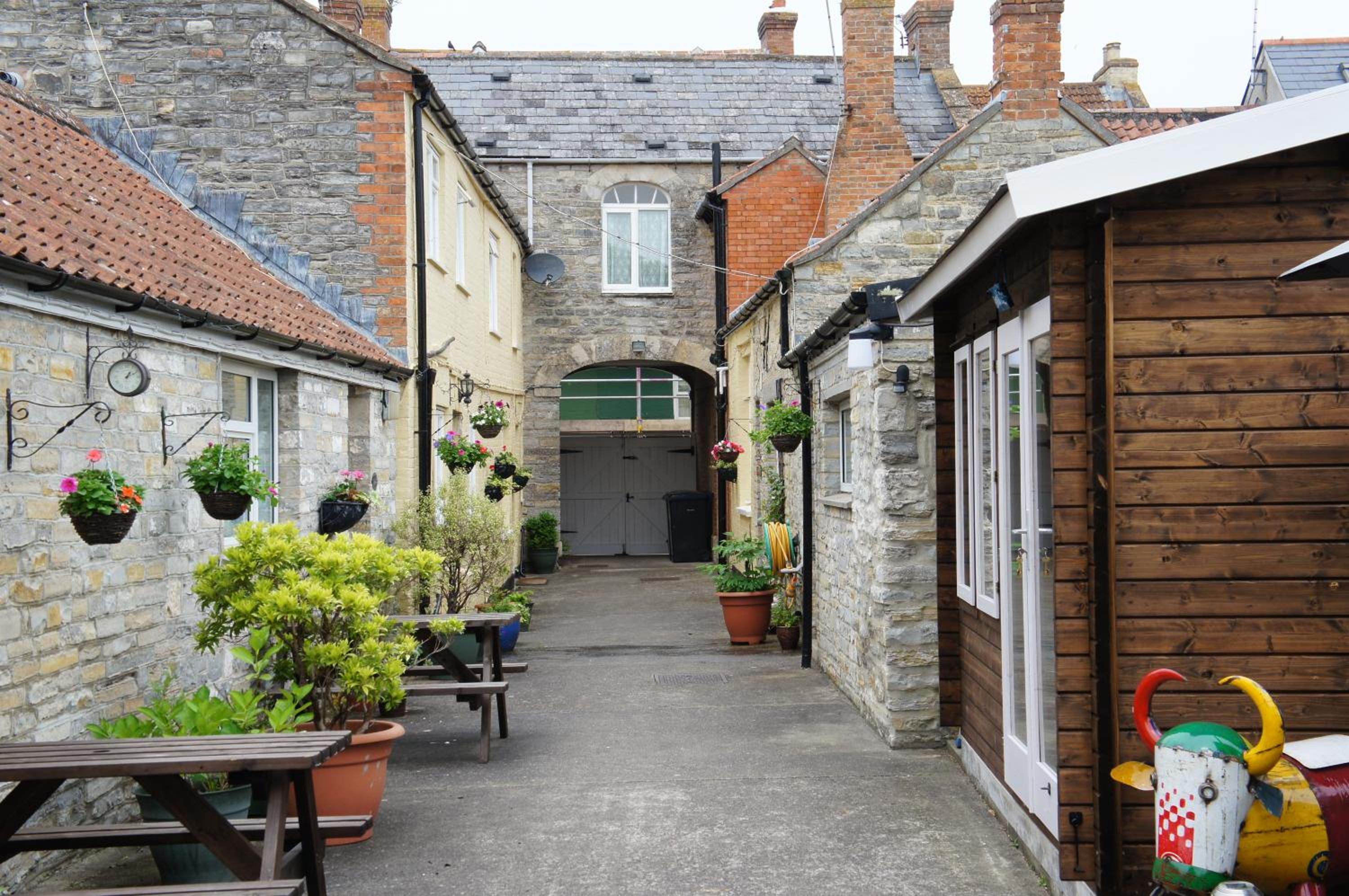 No. 2 Smith Cottages view 4