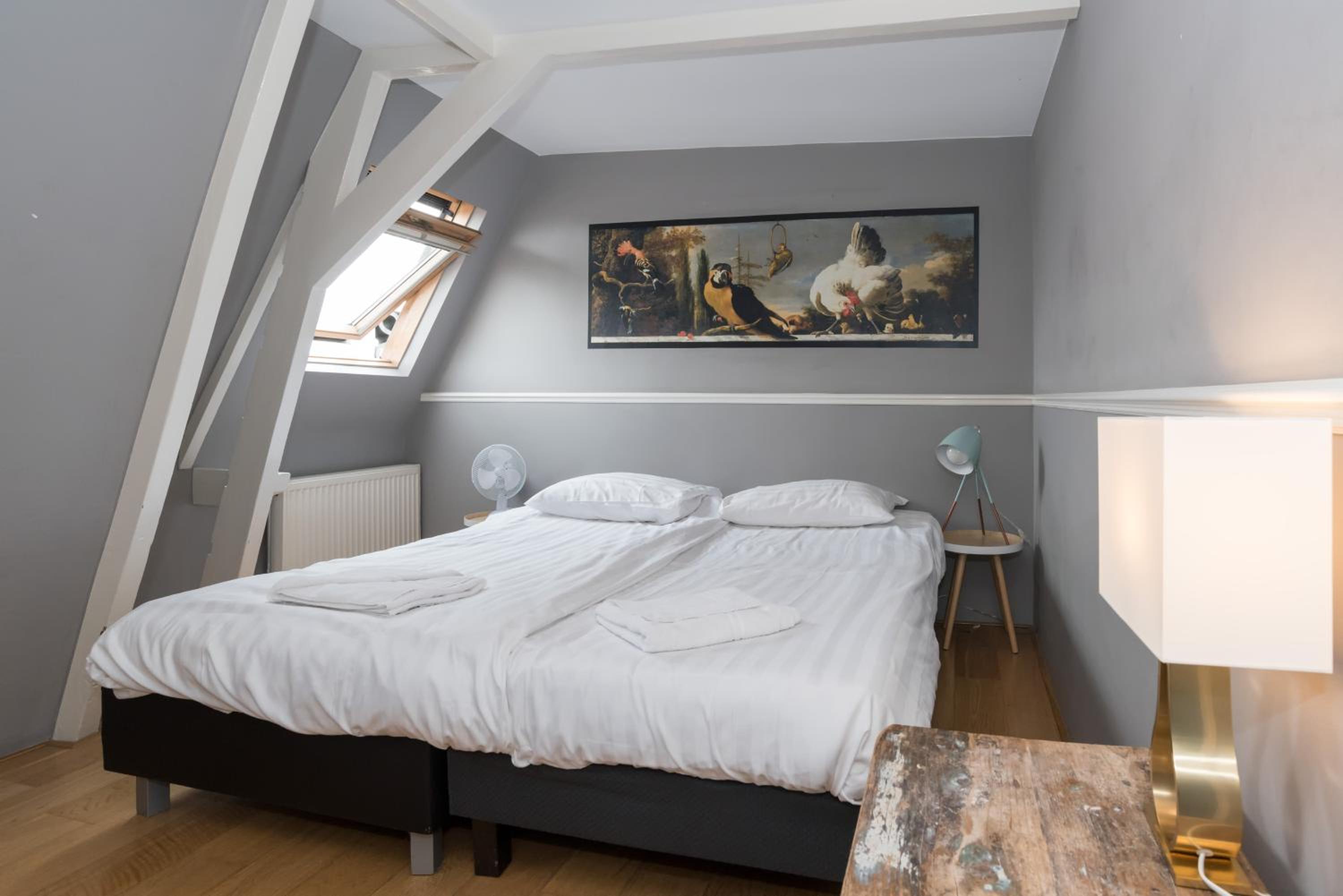 Westerpark Suites