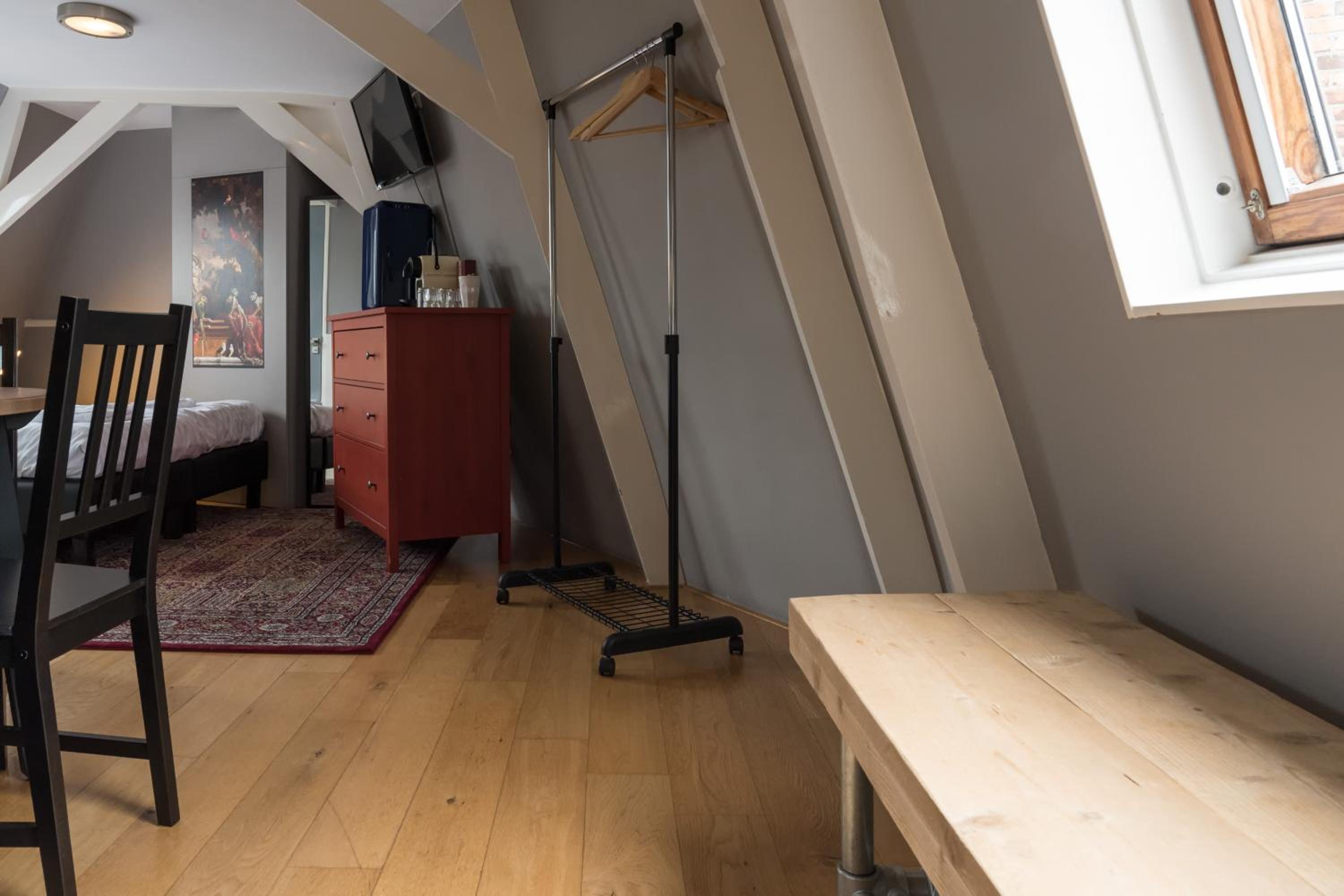 Westerpark Suites