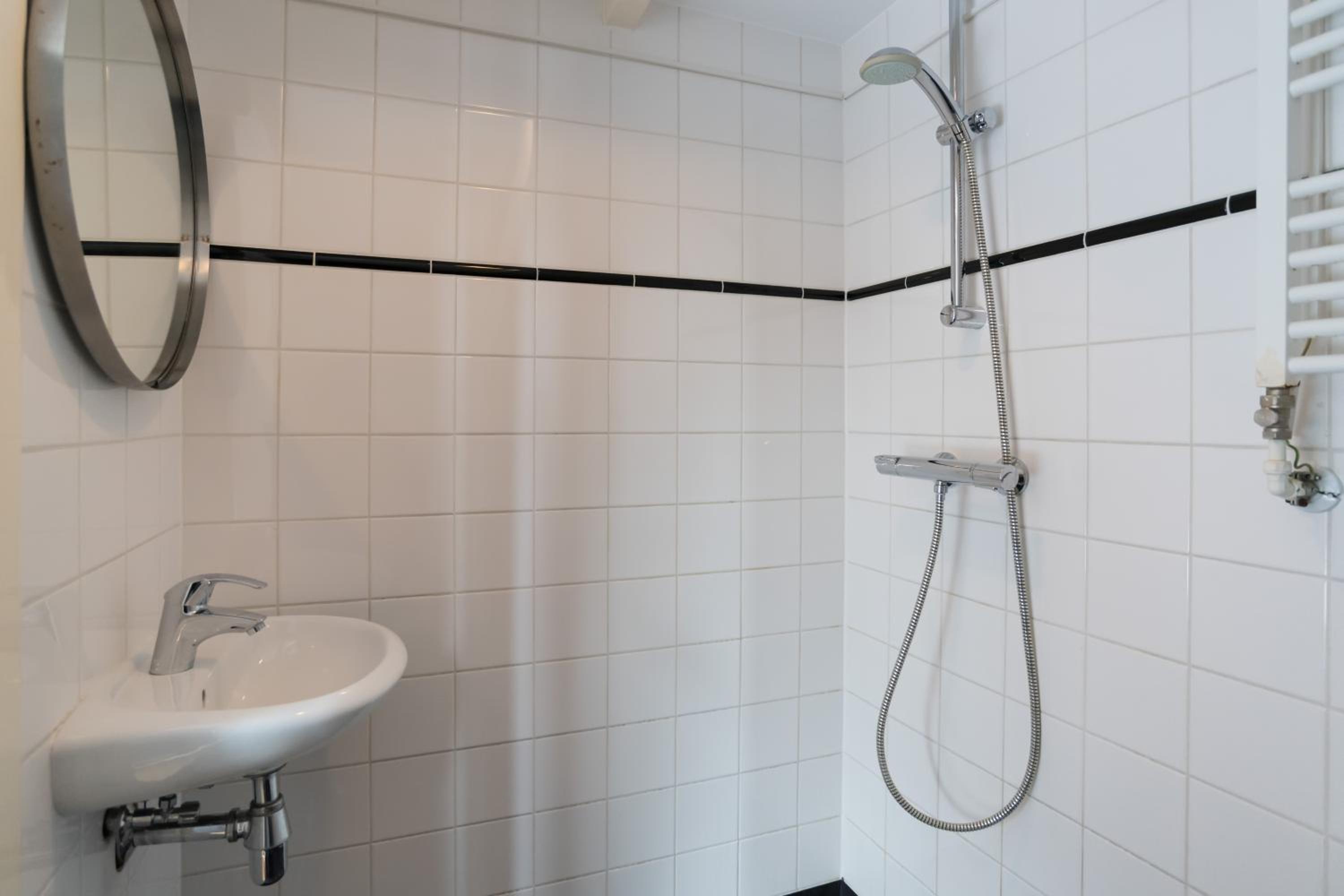 Westerpark Suites