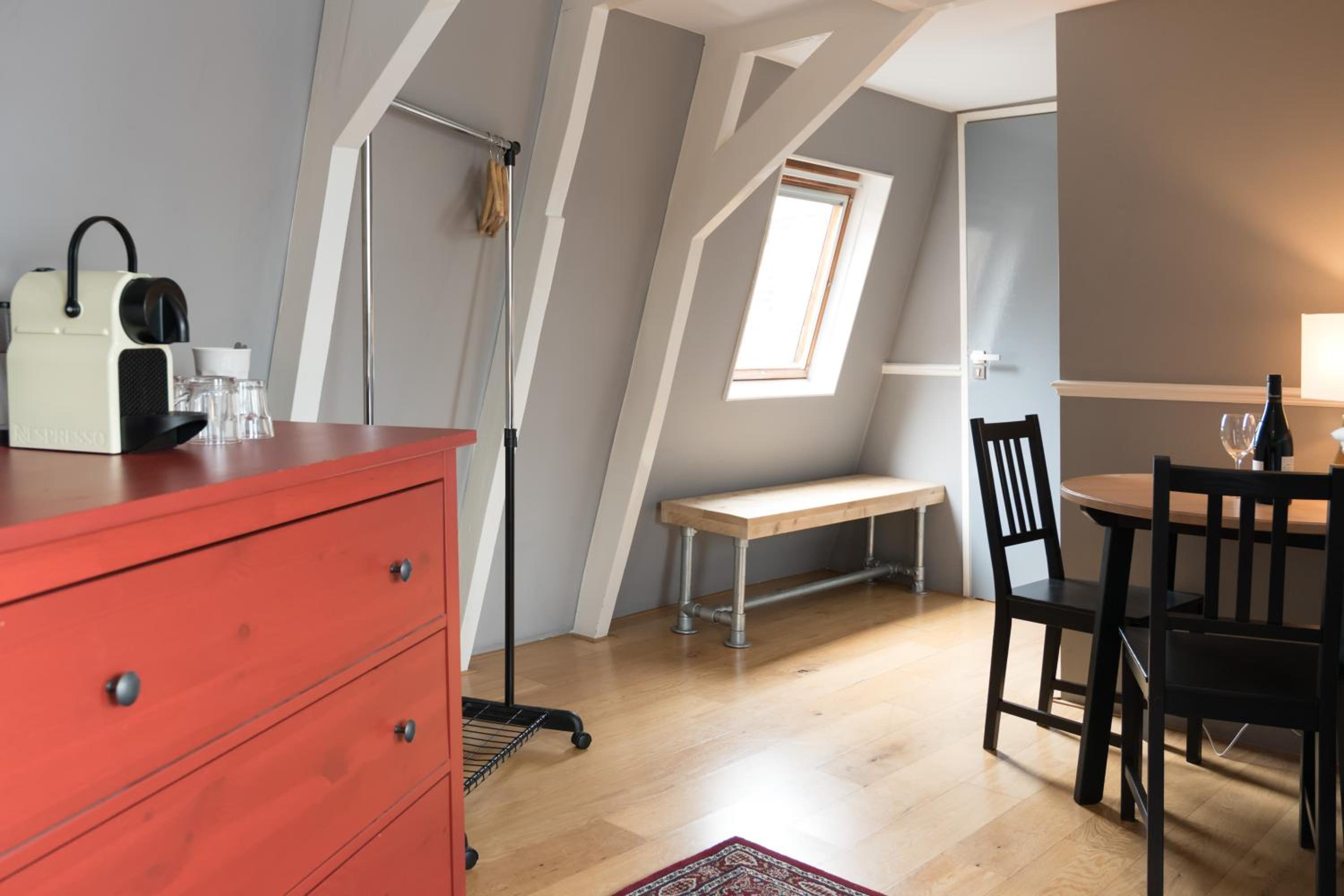 Westerpark Suites