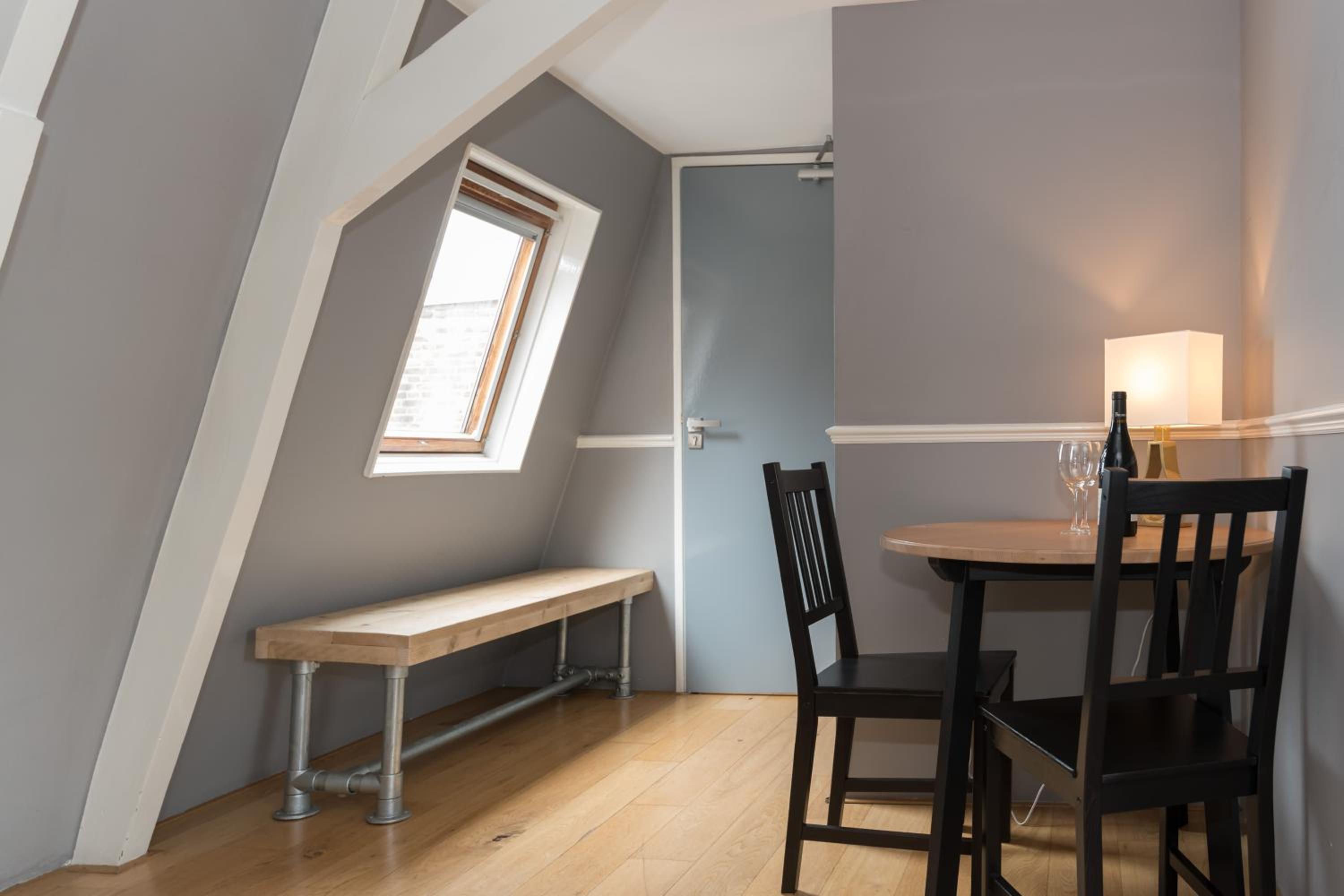 Westerpark Suites