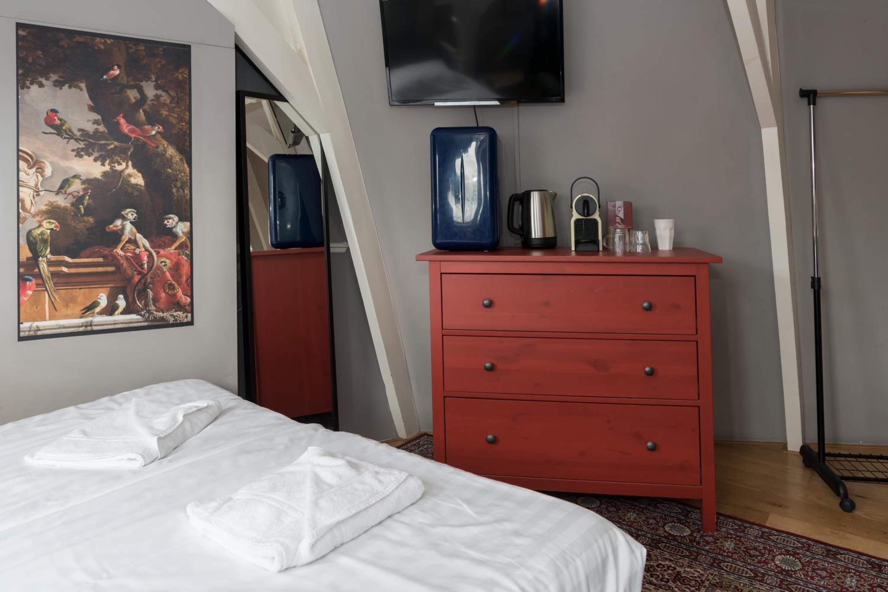 Westerpark Suites