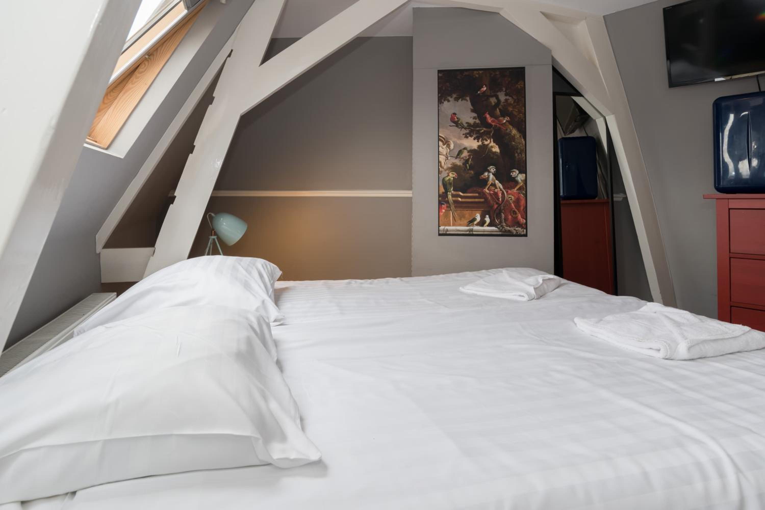 Westerpark Suites
