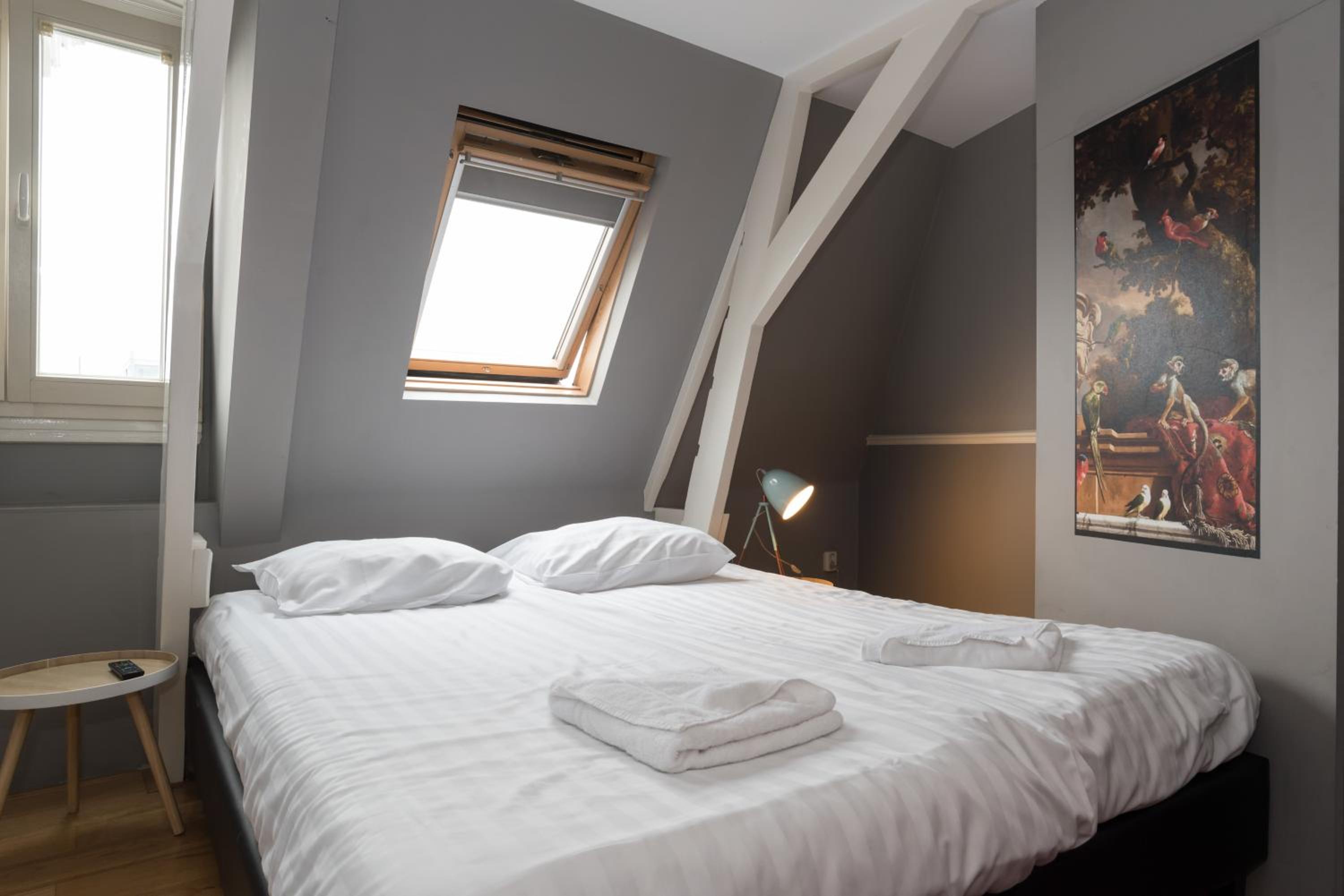 Westerpark Suites
