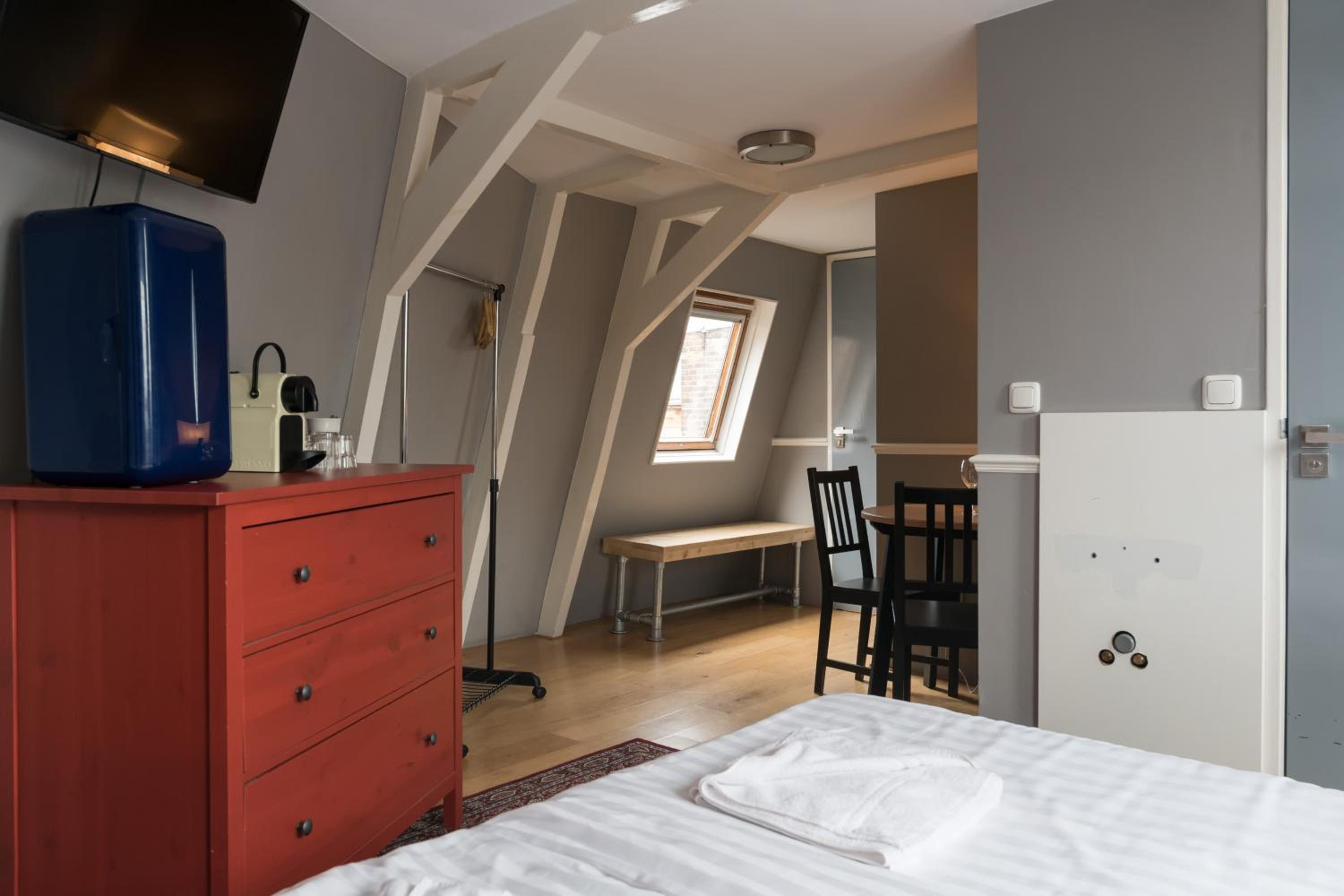 Westerpark Suites