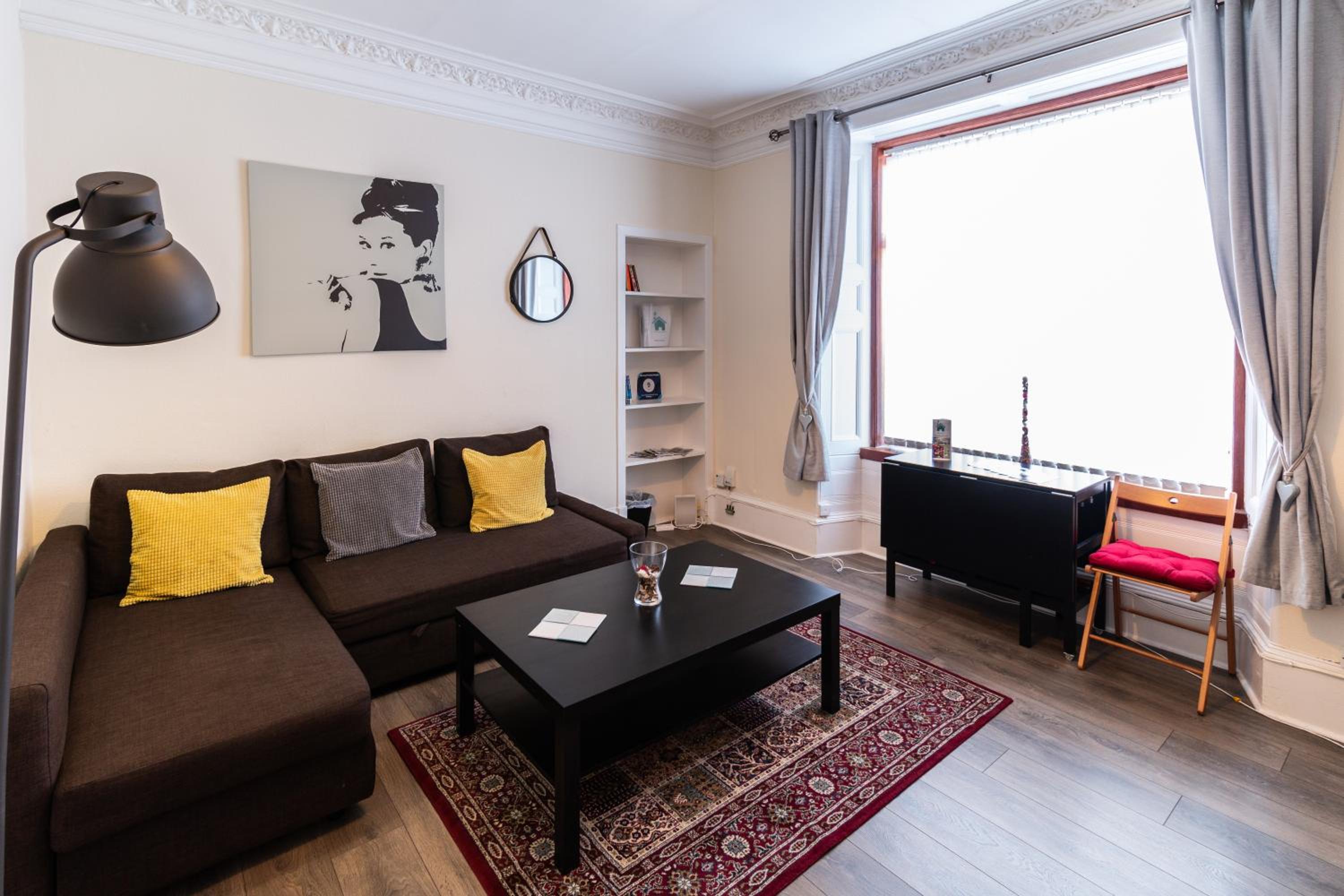 Mycosy Provost Road view 3
