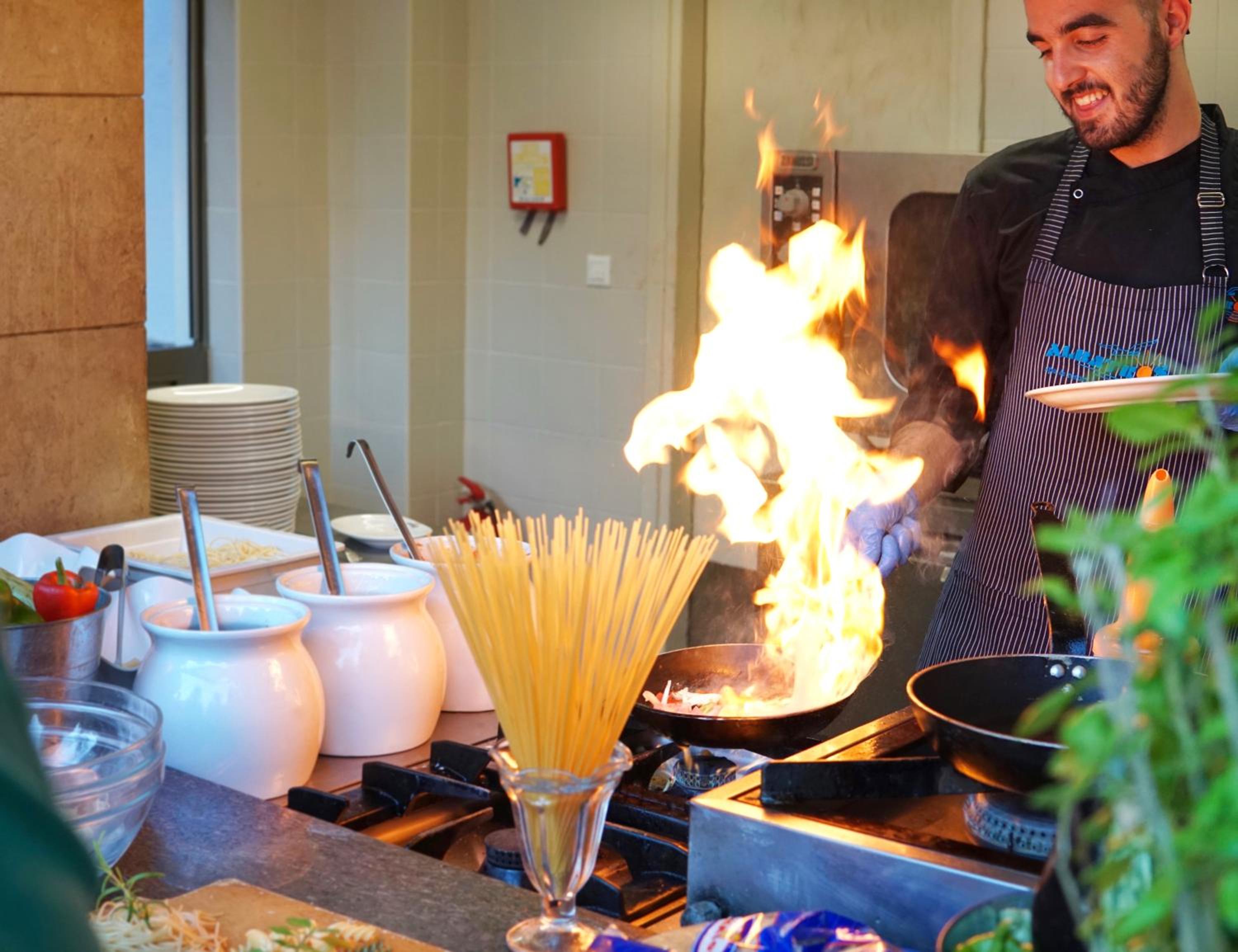 Albatros Spa & Resort Hotel