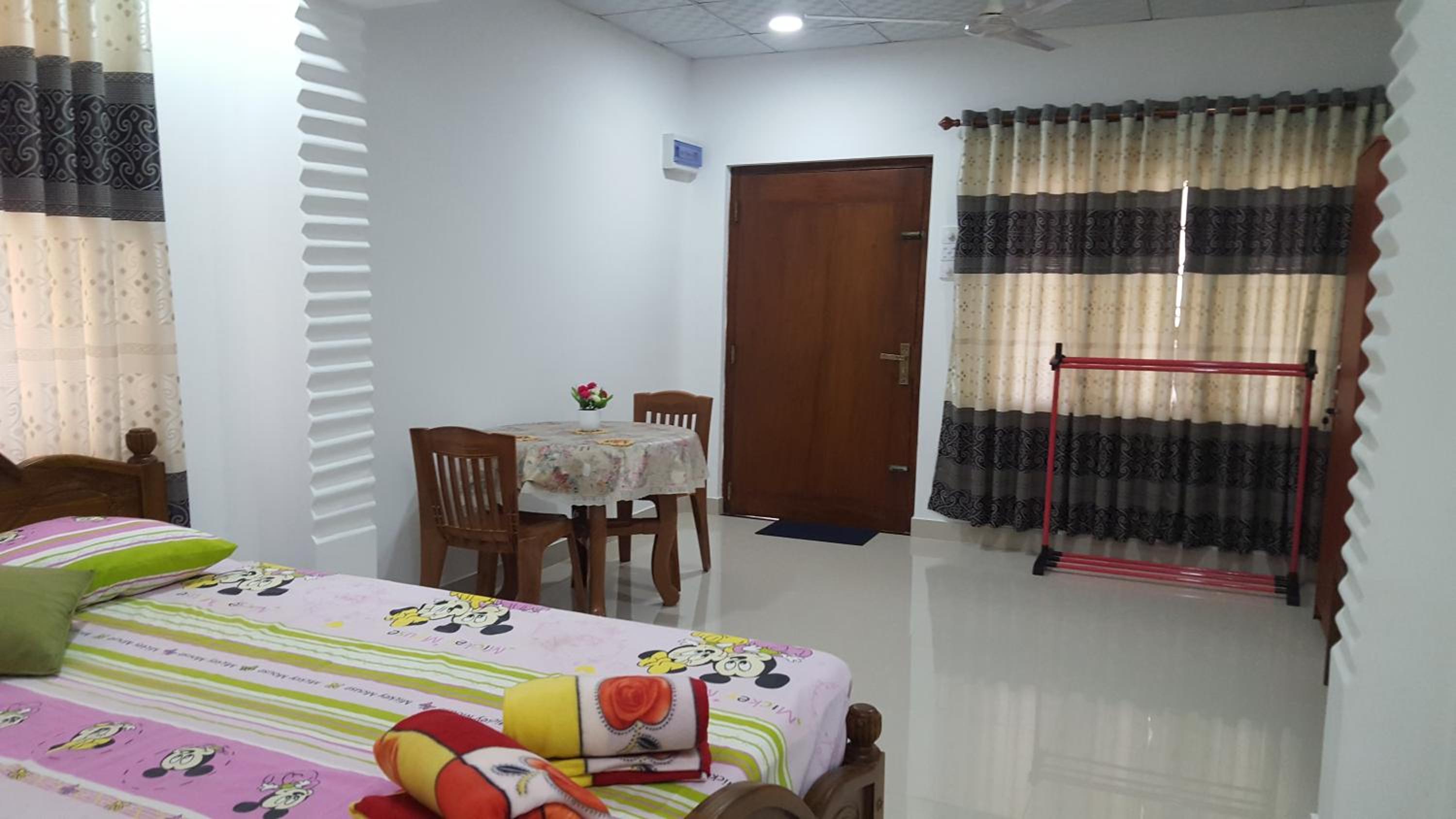 Anura Home Stay view 4