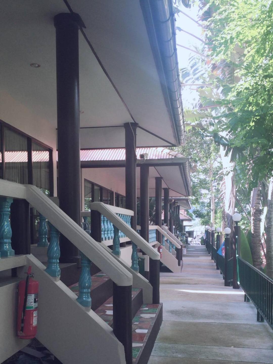 JJ Bungalow