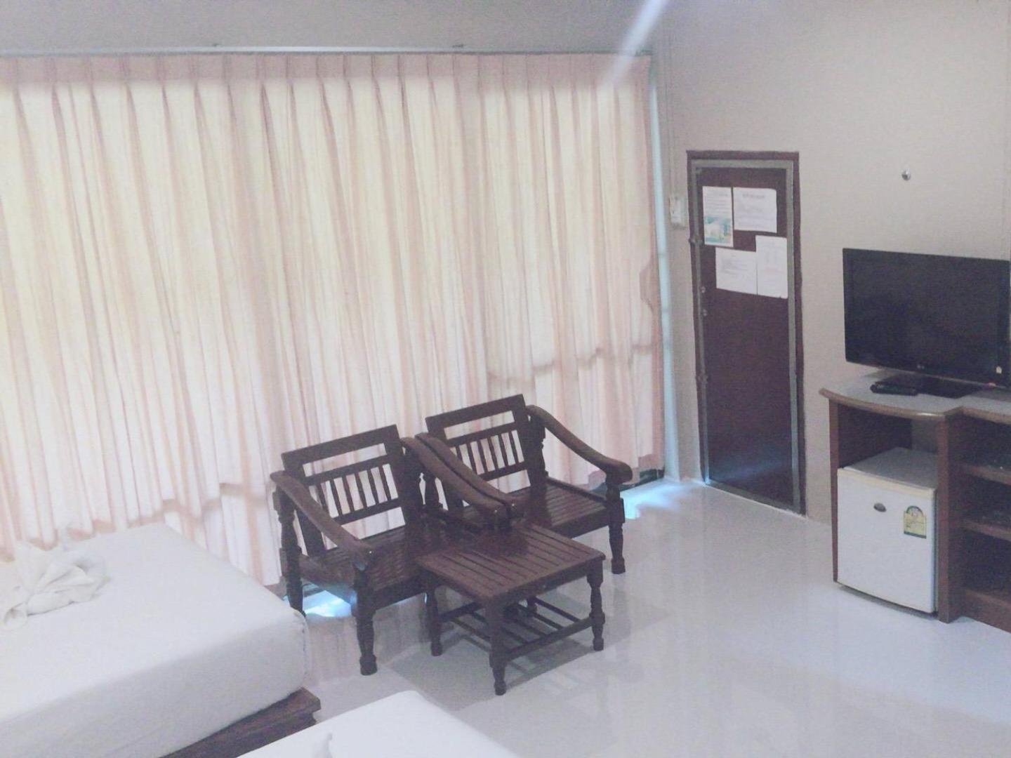 JJ Bungalow