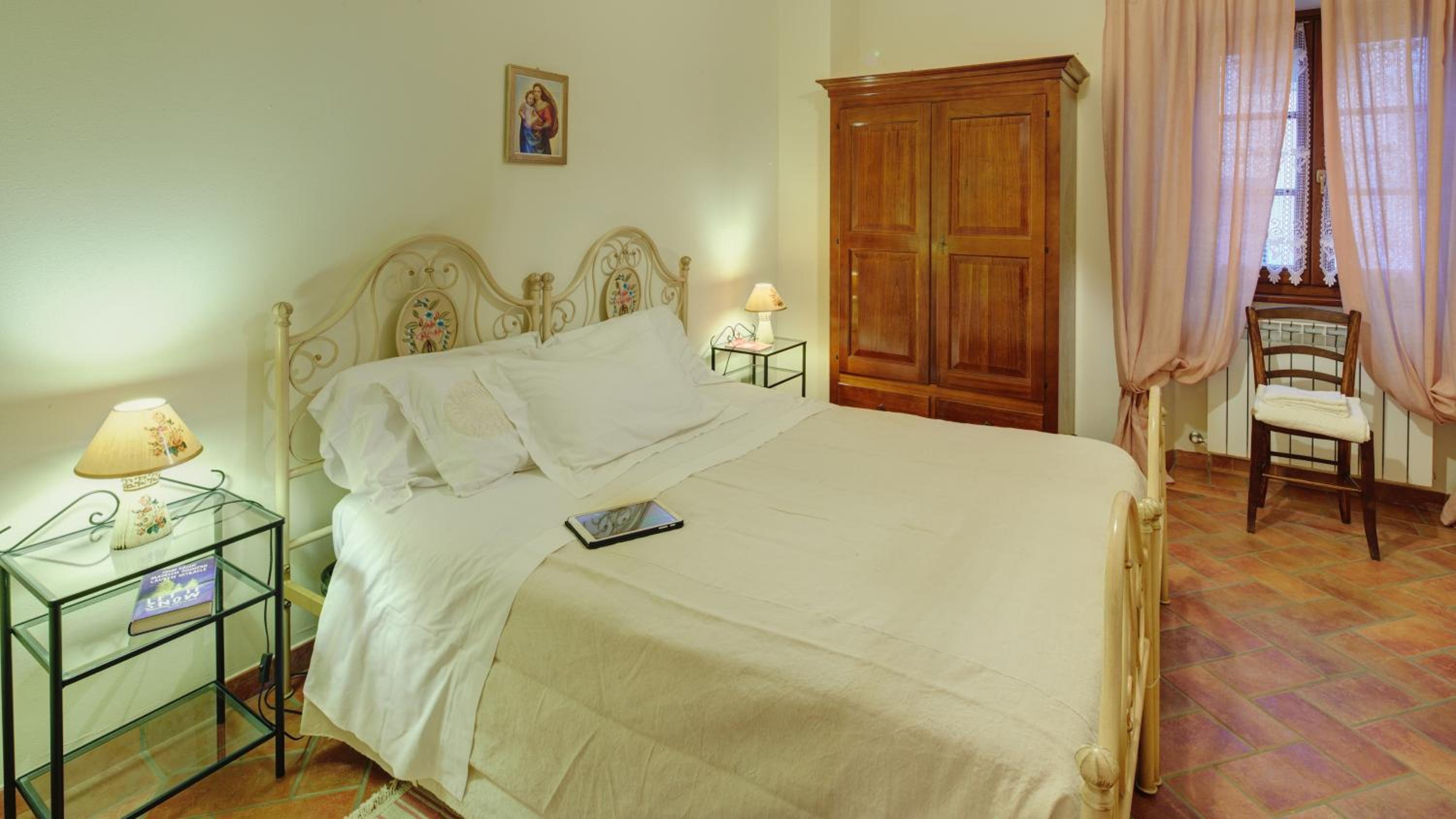 Cappannelle Country House Tuscany