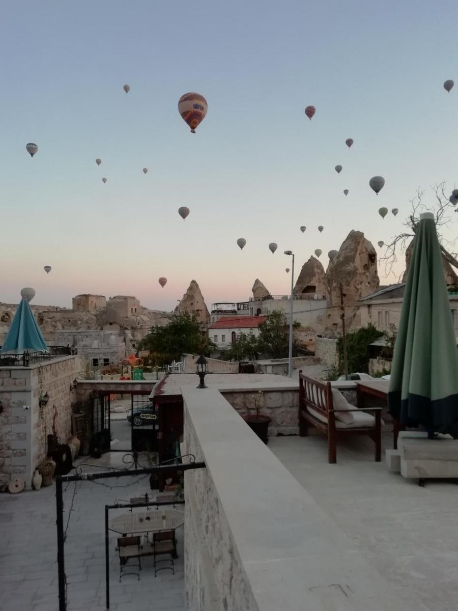 Guzide Cave Hotel - Image 11