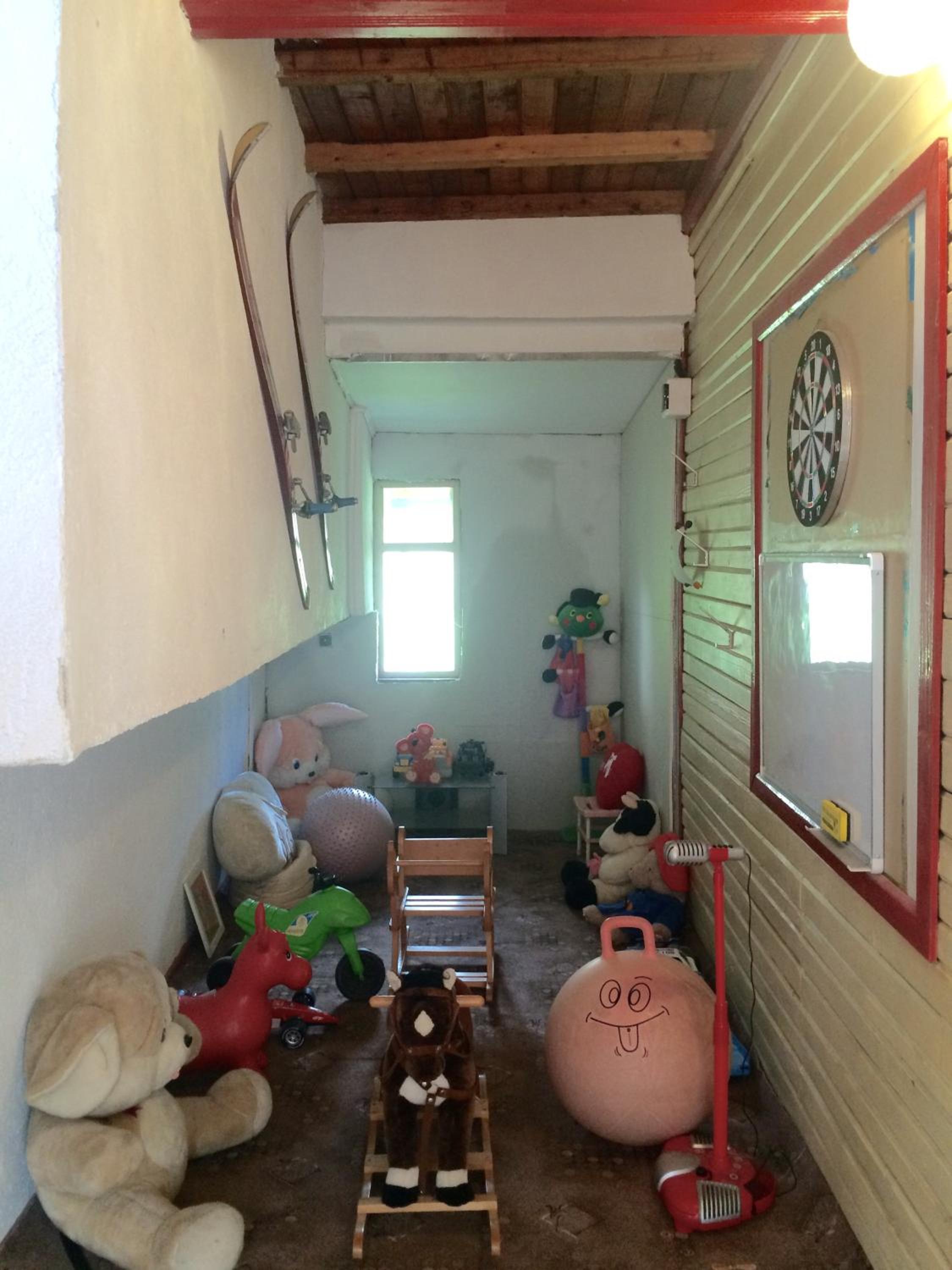 Chalet Azuga