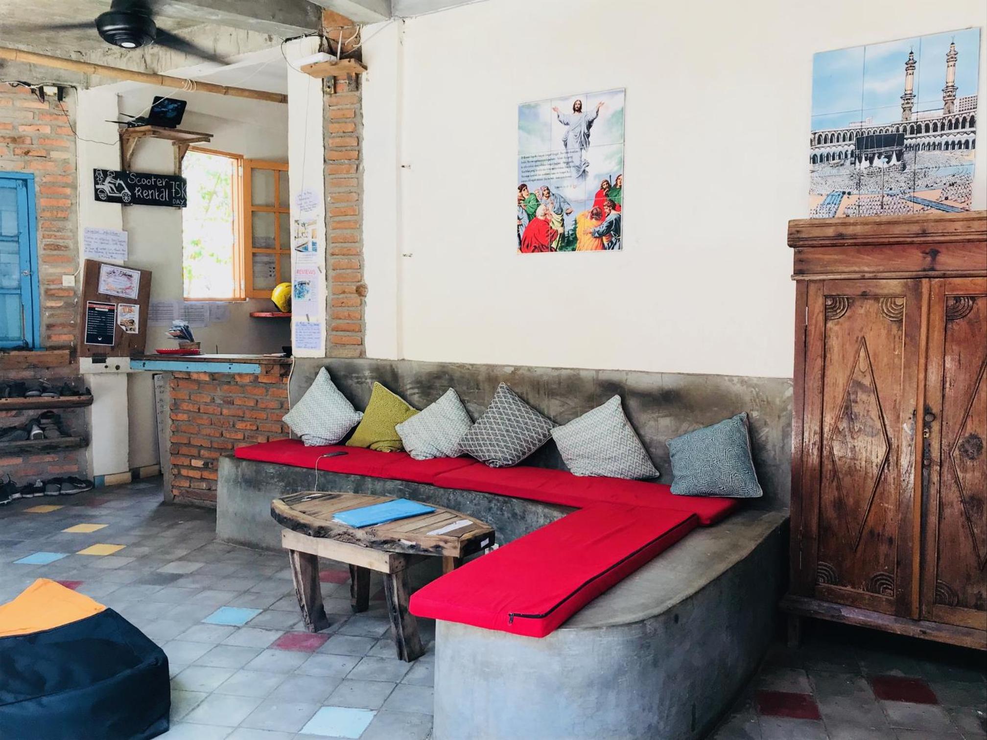 La Boheme Bajo