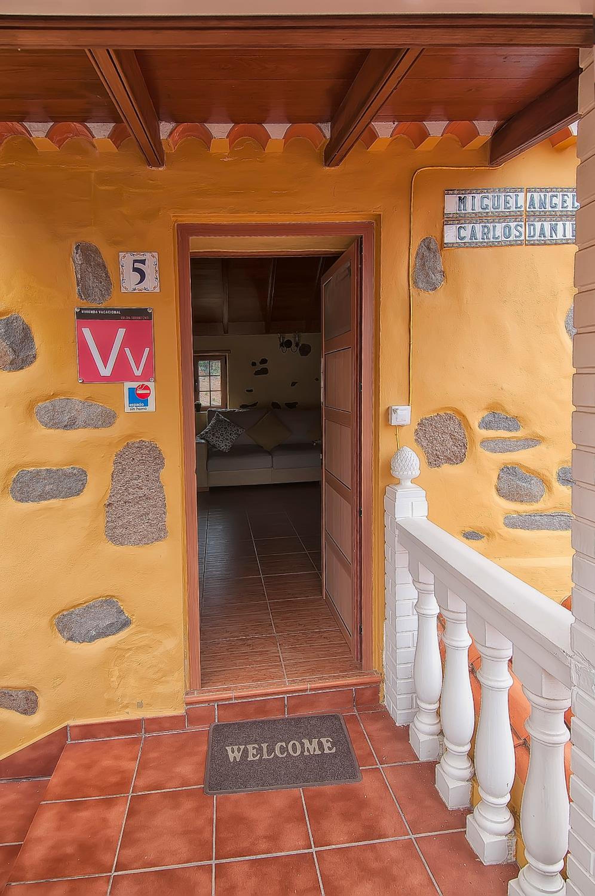 Las Casas de Lola y Rafael view 3