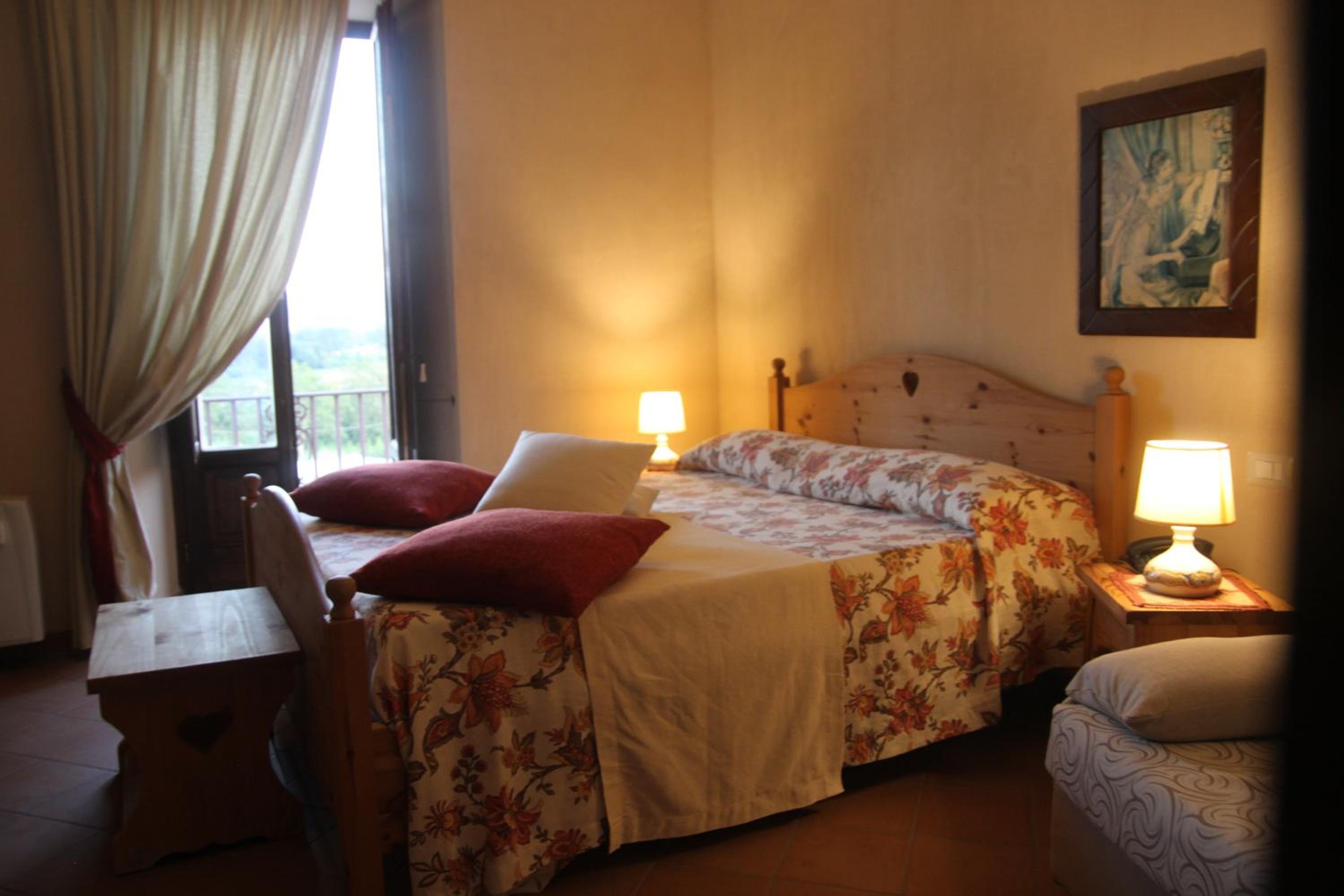 Tenute del Gheppio