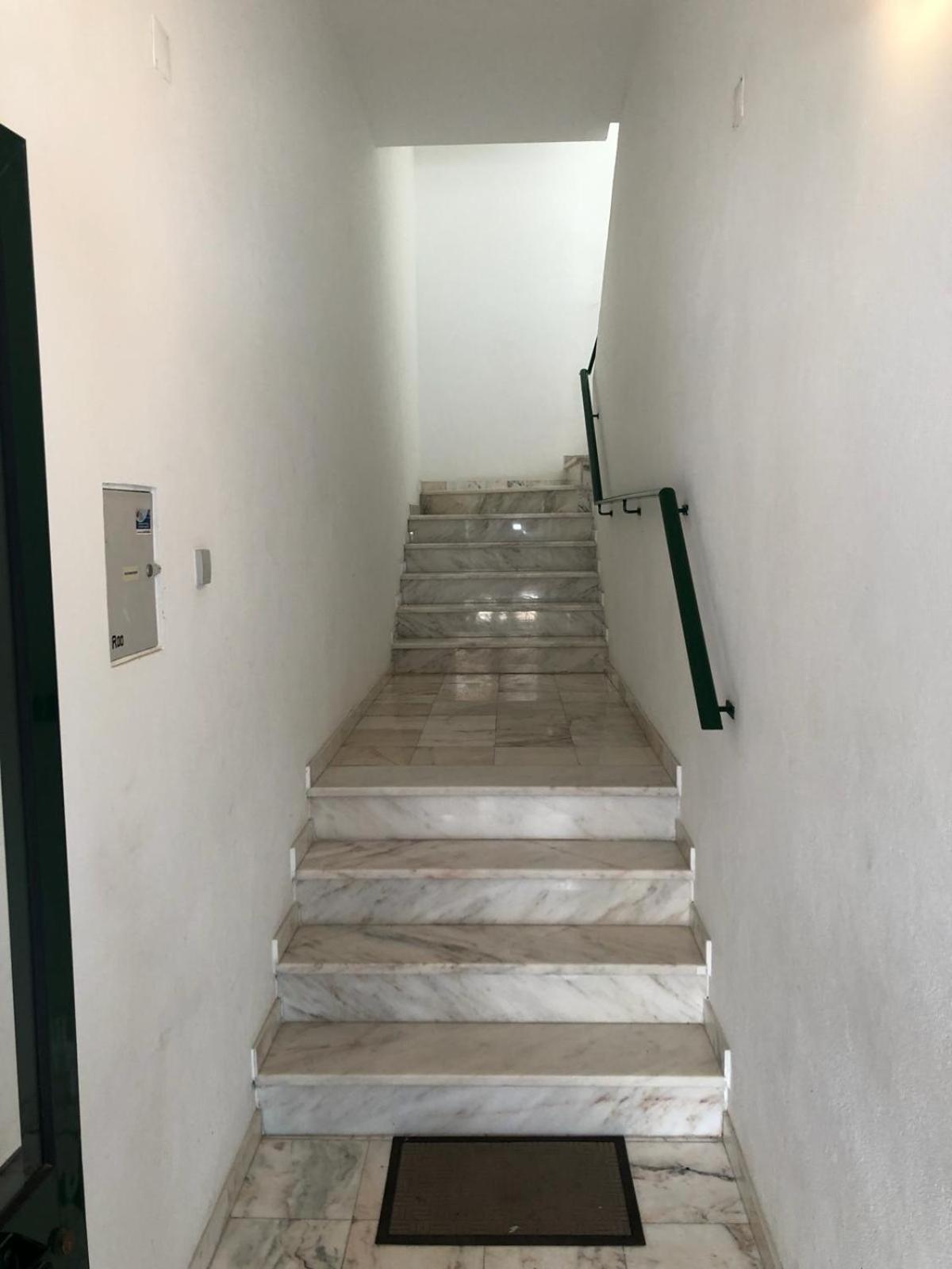 Esteves Apartment - Alvor Center